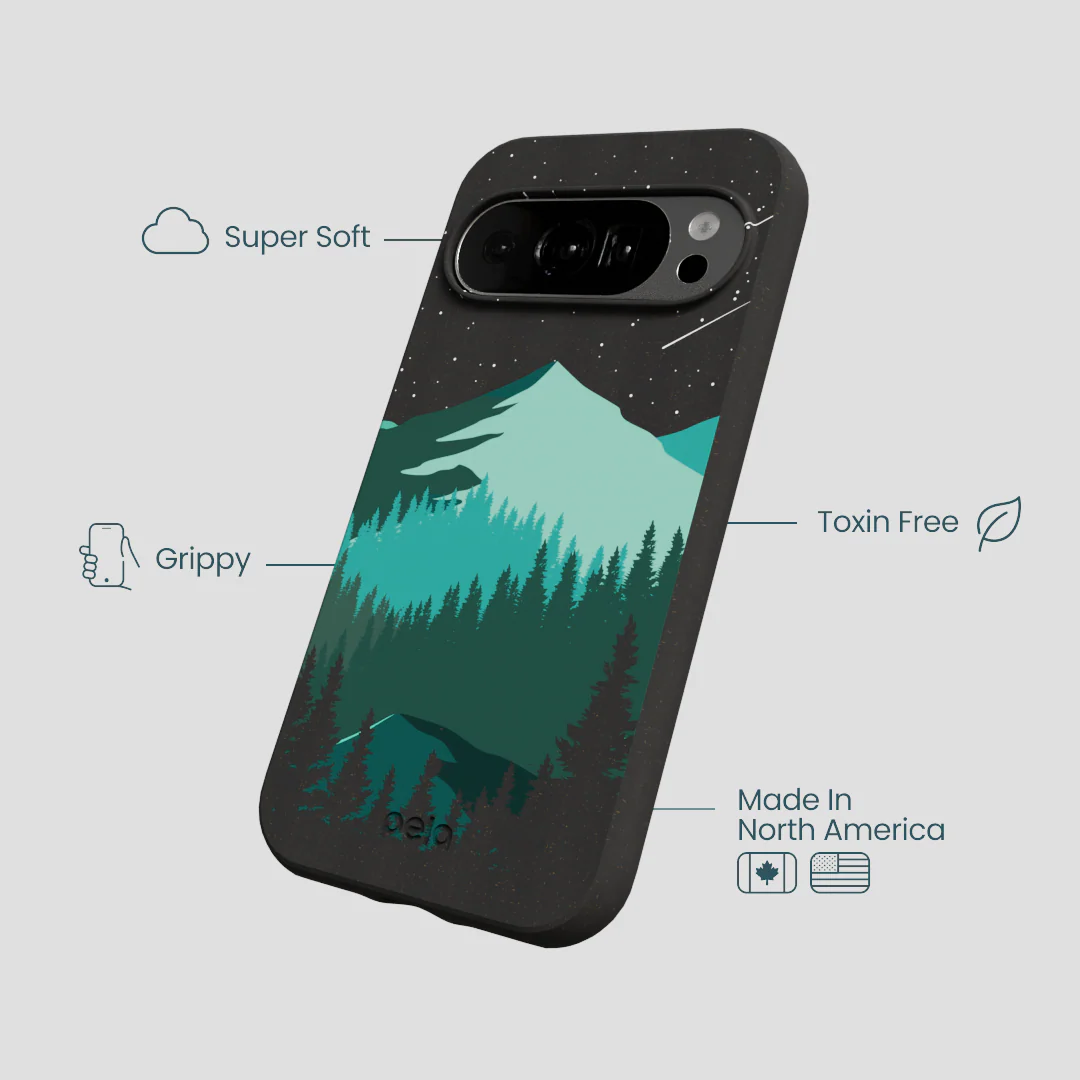 Black Boreal Google Pixel 10/10 Pro Case - Image 4