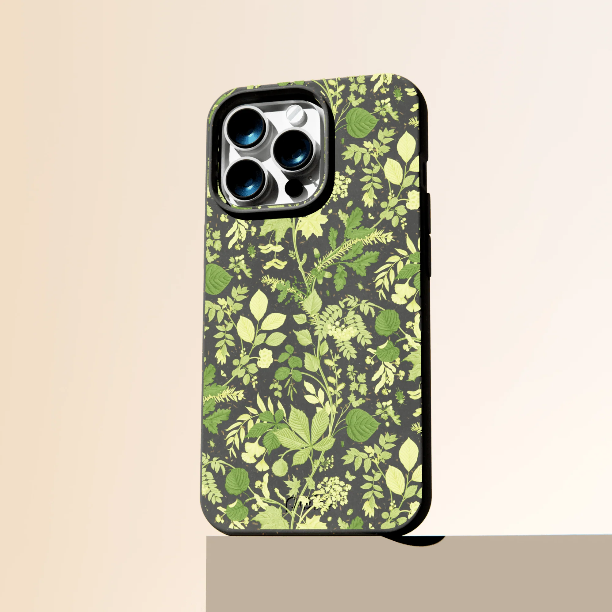 Black Evergreen Google Pixel 9a Case - Image 6