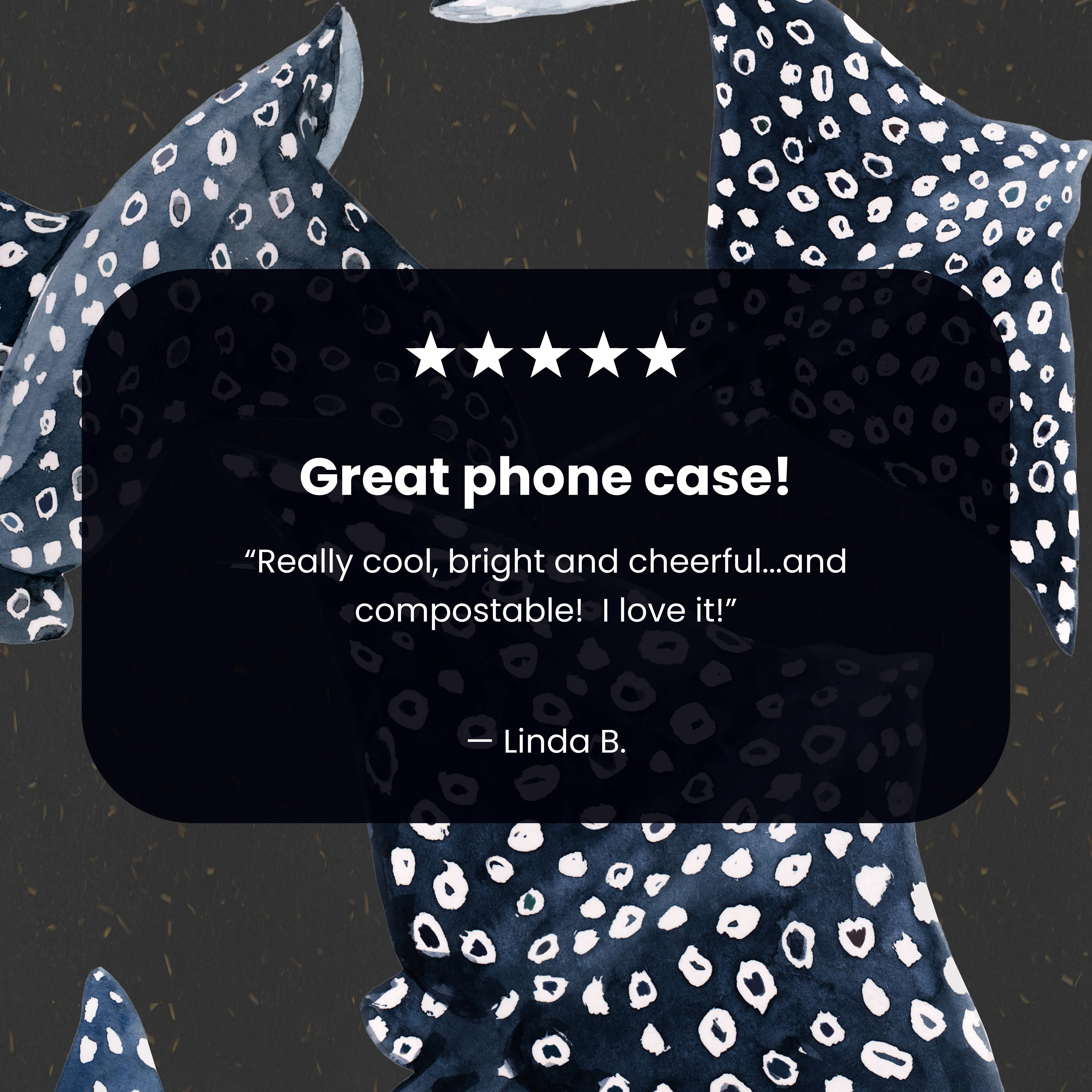 Black Midnight Rays Google Pixel 6a Case - Image 8