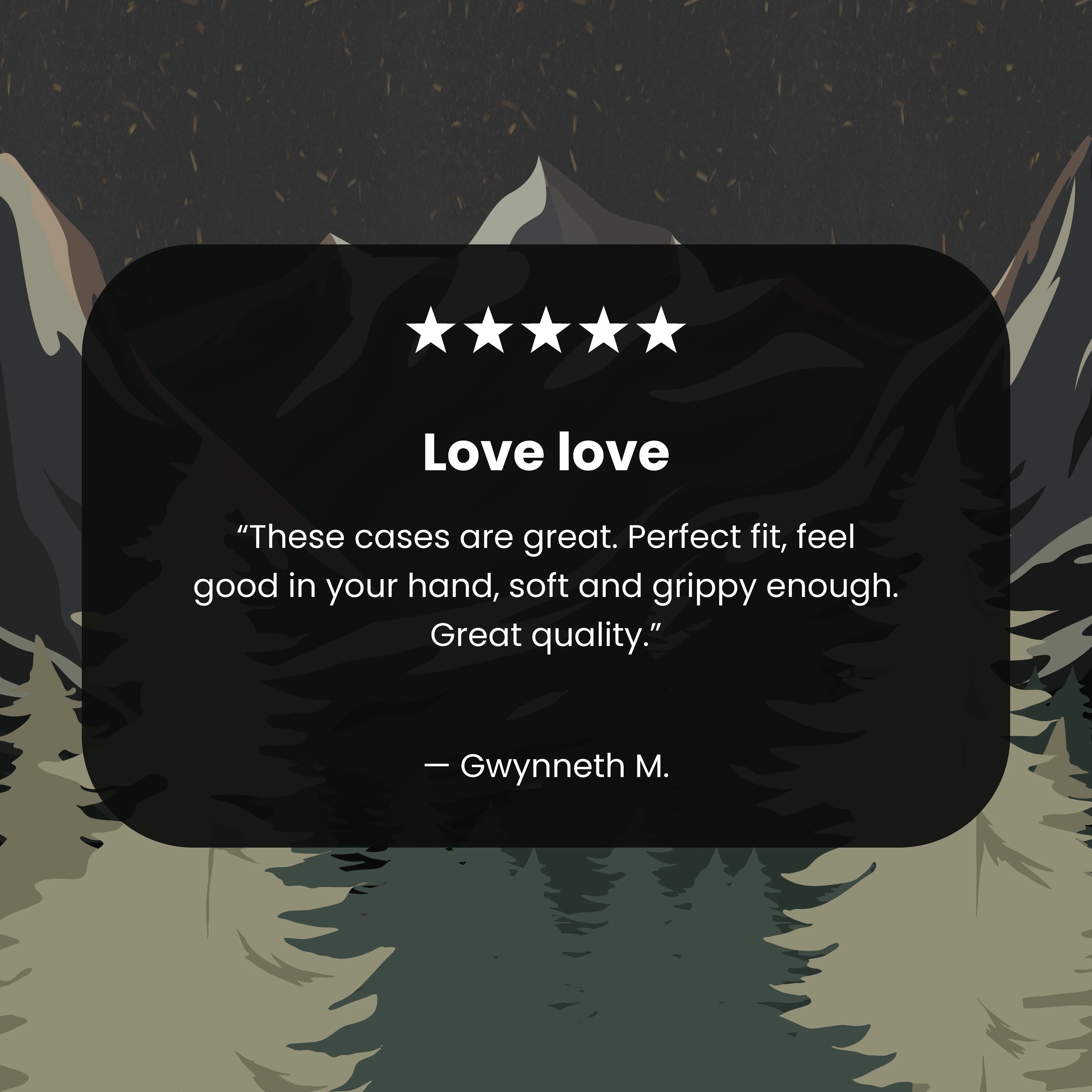 Black Moose Mountain Google Pixel 10 Pro XL Case - Image 8