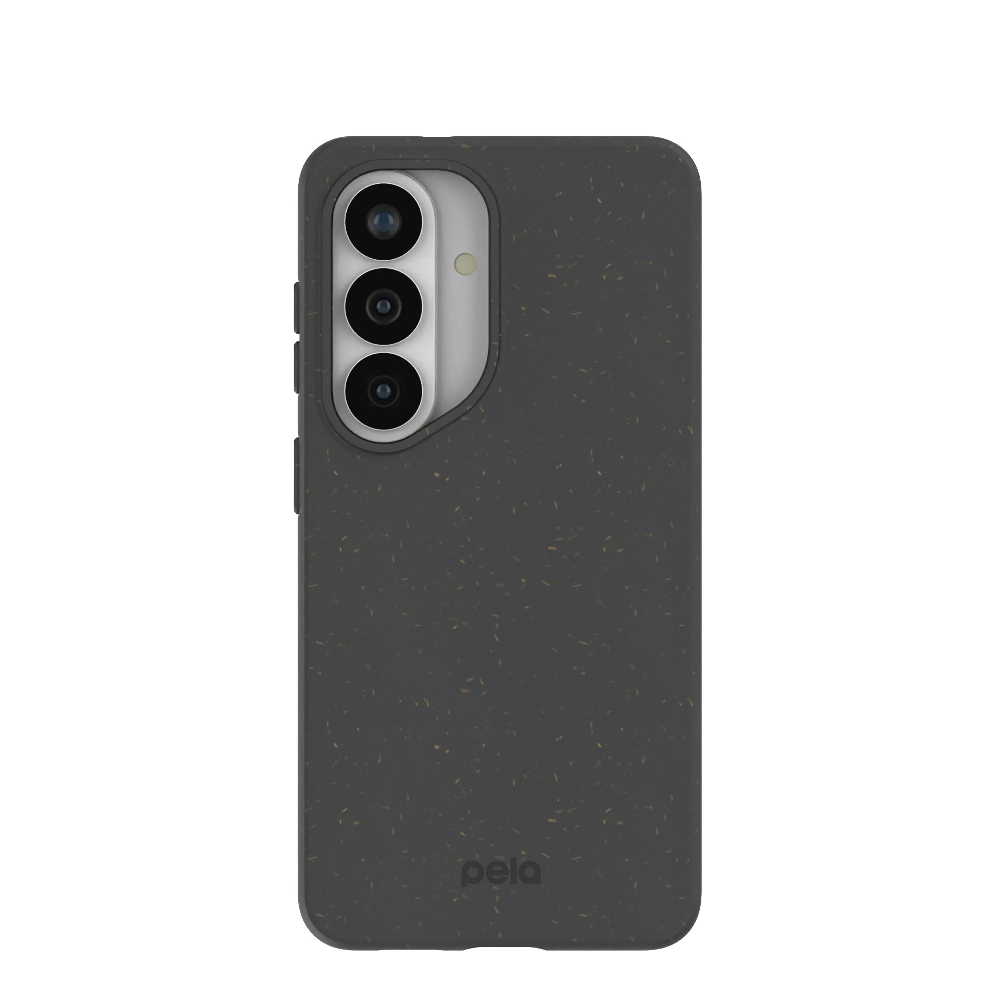 Black Samsung S26 Phone Case