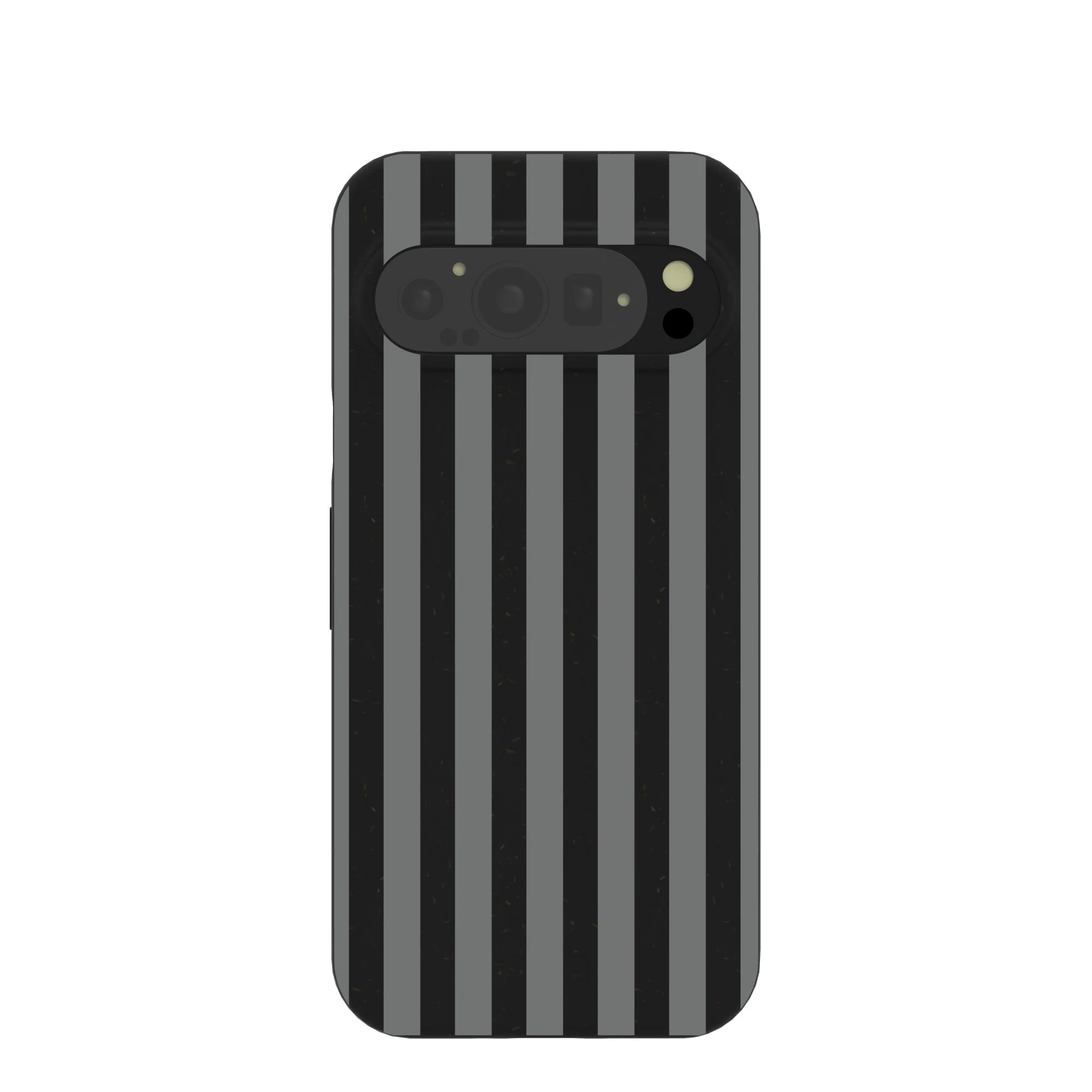 Black Shadow Stripes Google Pixel 9/9 Pro Case