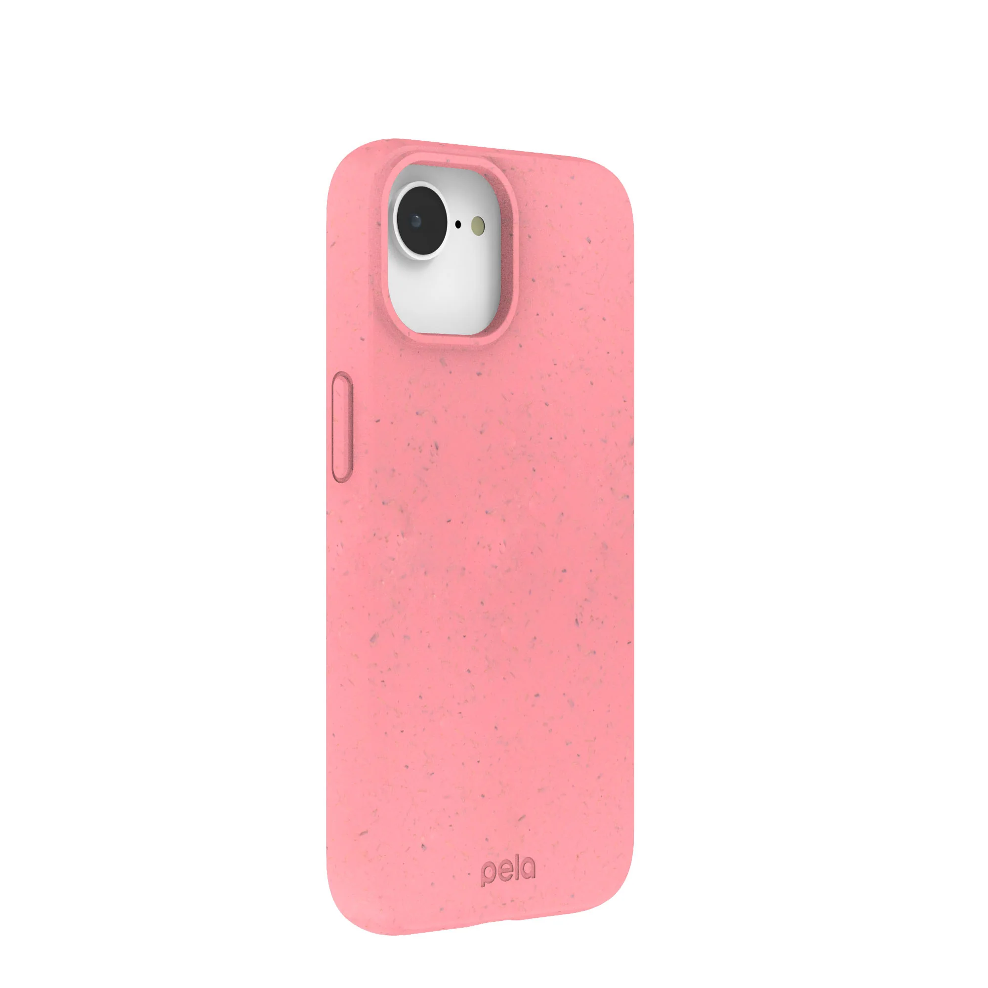 Bubblegum Pink iPhone 16e/17e Case - Image 6