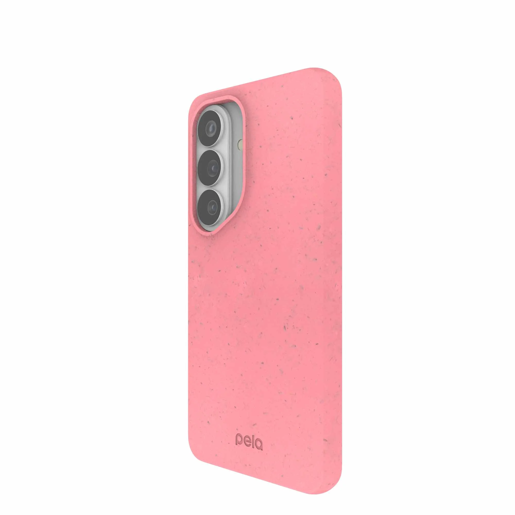 Bubblegum Pink Samsung S26 Phone Case - Image 2