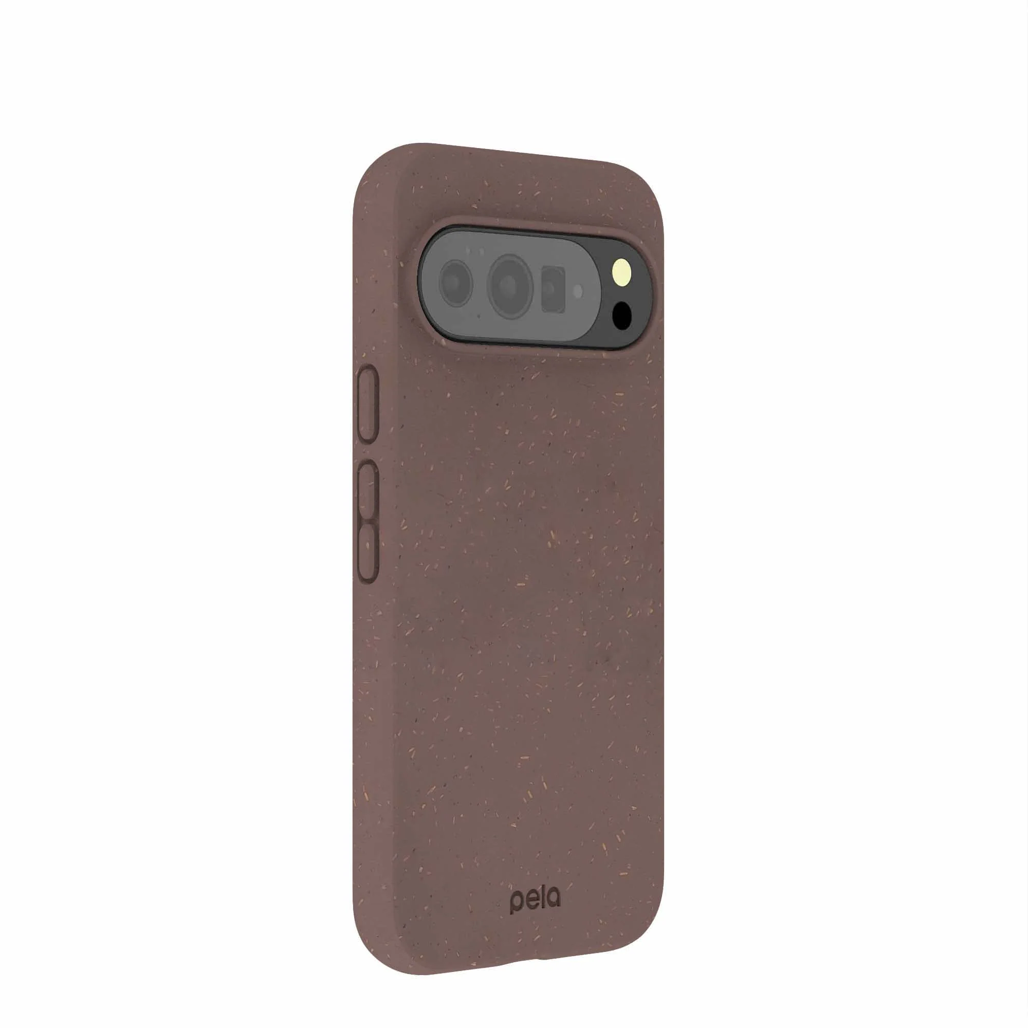Chocolate Brown Google Pixel 10/10 Pro Case - Image 8