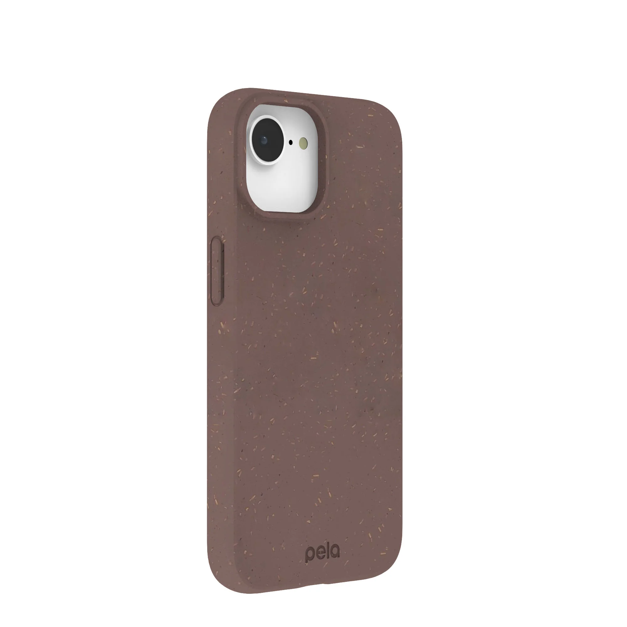 Chocolate Brown iPhone 16e/17e Case - Image 6