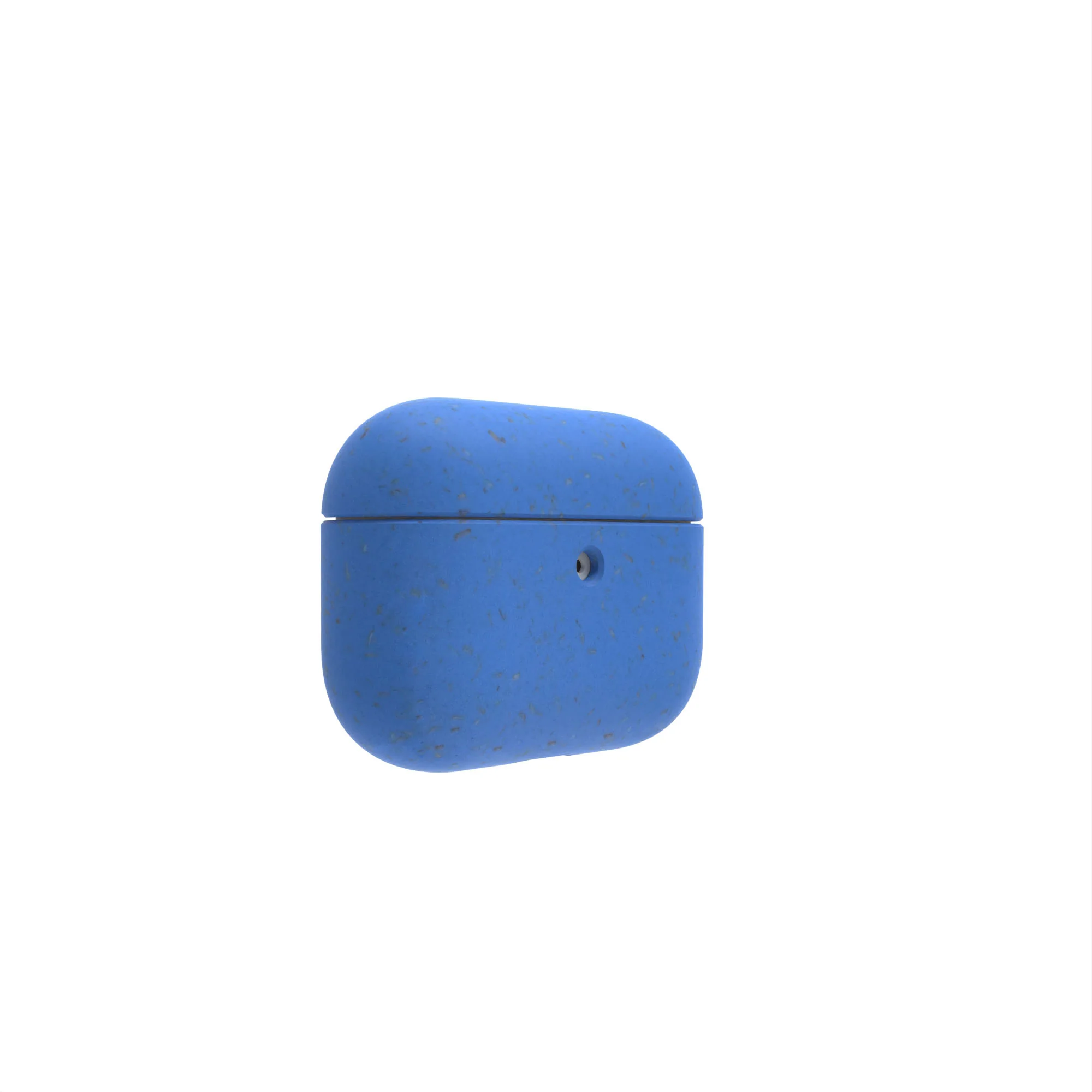 Electric Blue AirPods Pro 3 Case - Image 5