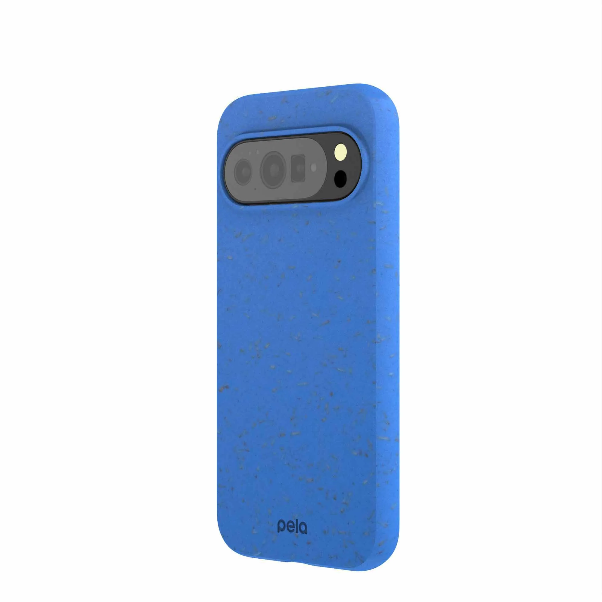 Electric Blue Google Pixel 10 Pro XL Case - Image 2