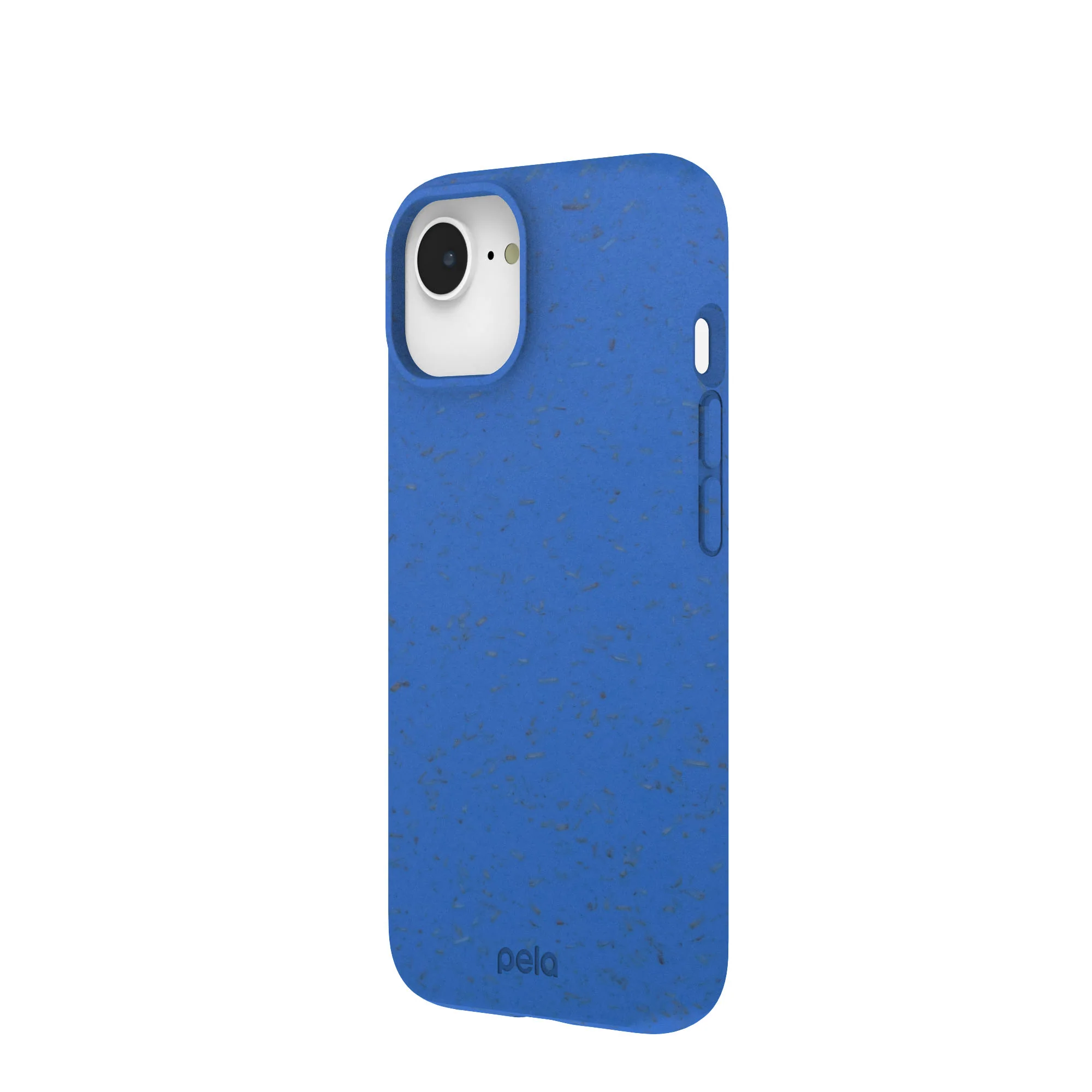 Electric Blue iPhone 16e/ 17e Case - Image 2