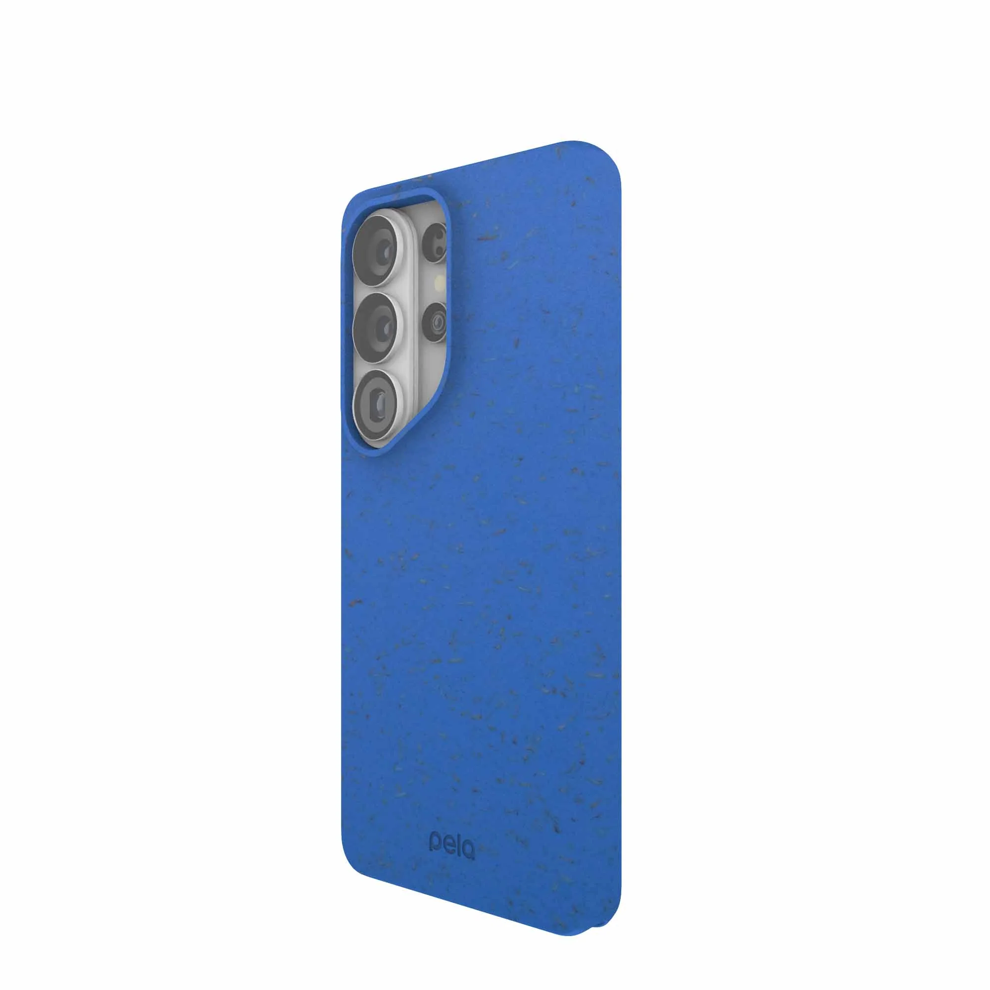 Electric Blue Samsung S26 Ultra Phone Case - Image 2