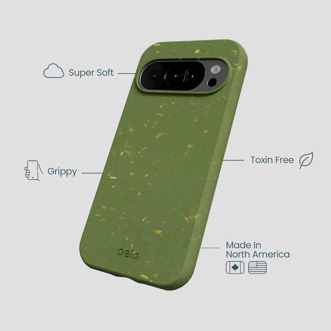 Forest Floor Google Pixel 10/10 Pro Case - Image 4