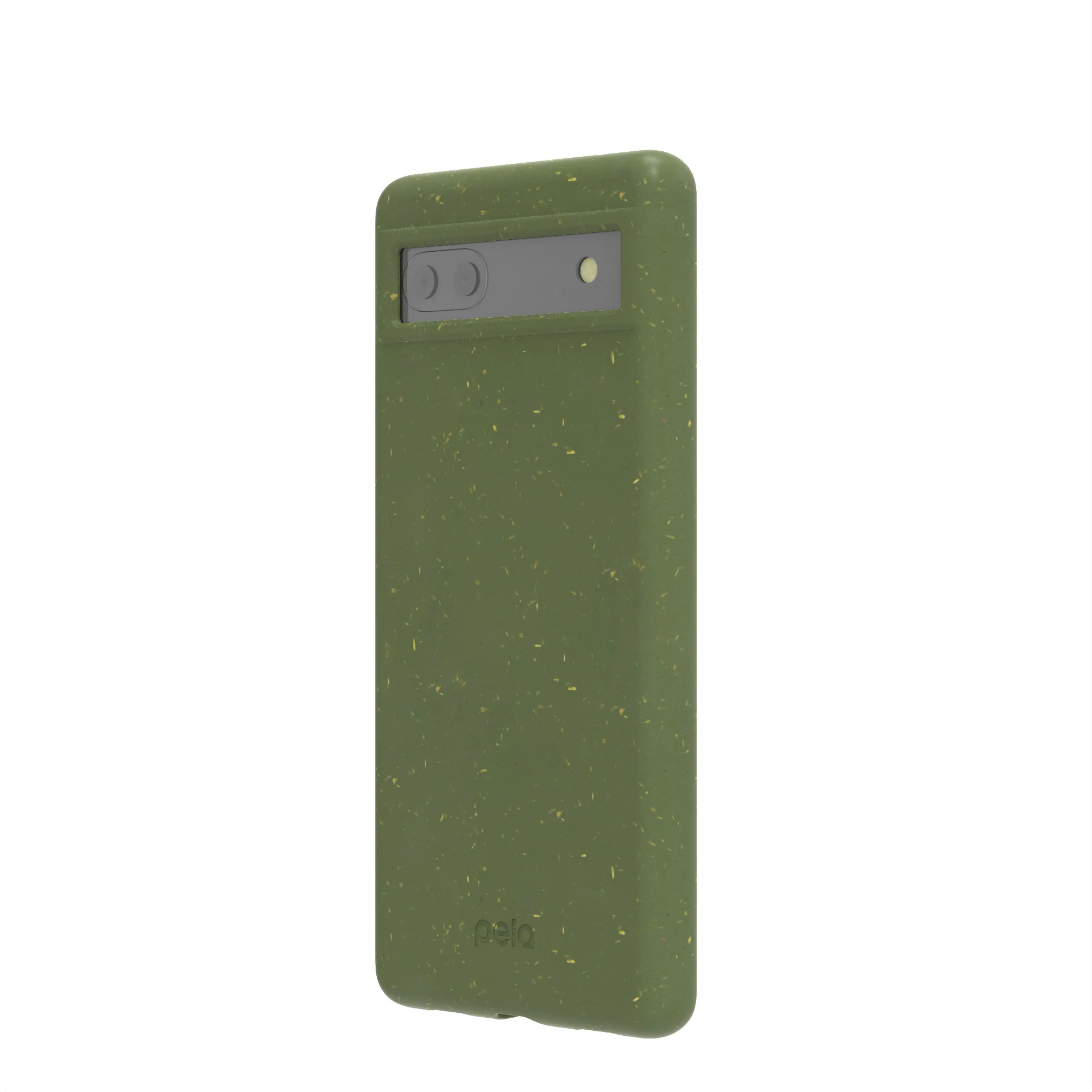 Forest Floor Google Pixel 6a Phone Case - Image 2