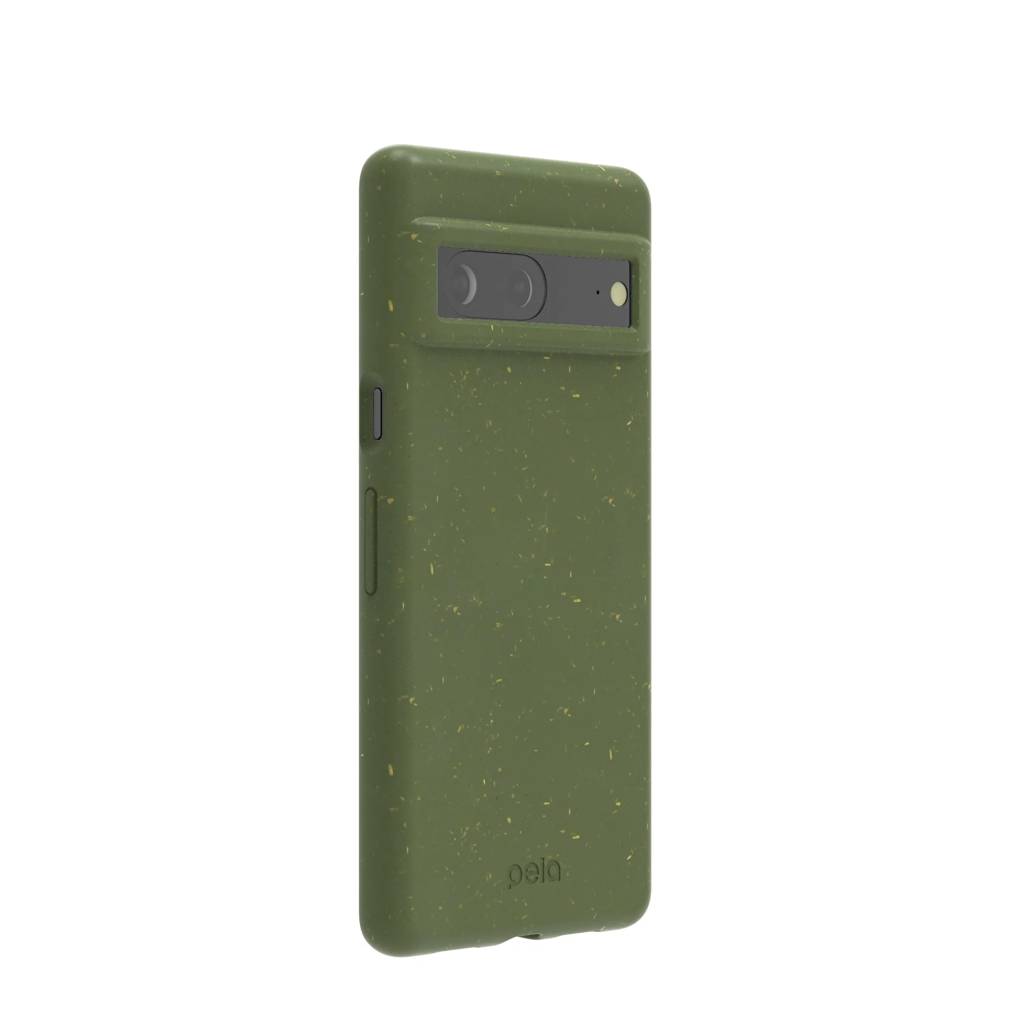 Forest Floor Google Pixel 7 Phone Case - Image 6