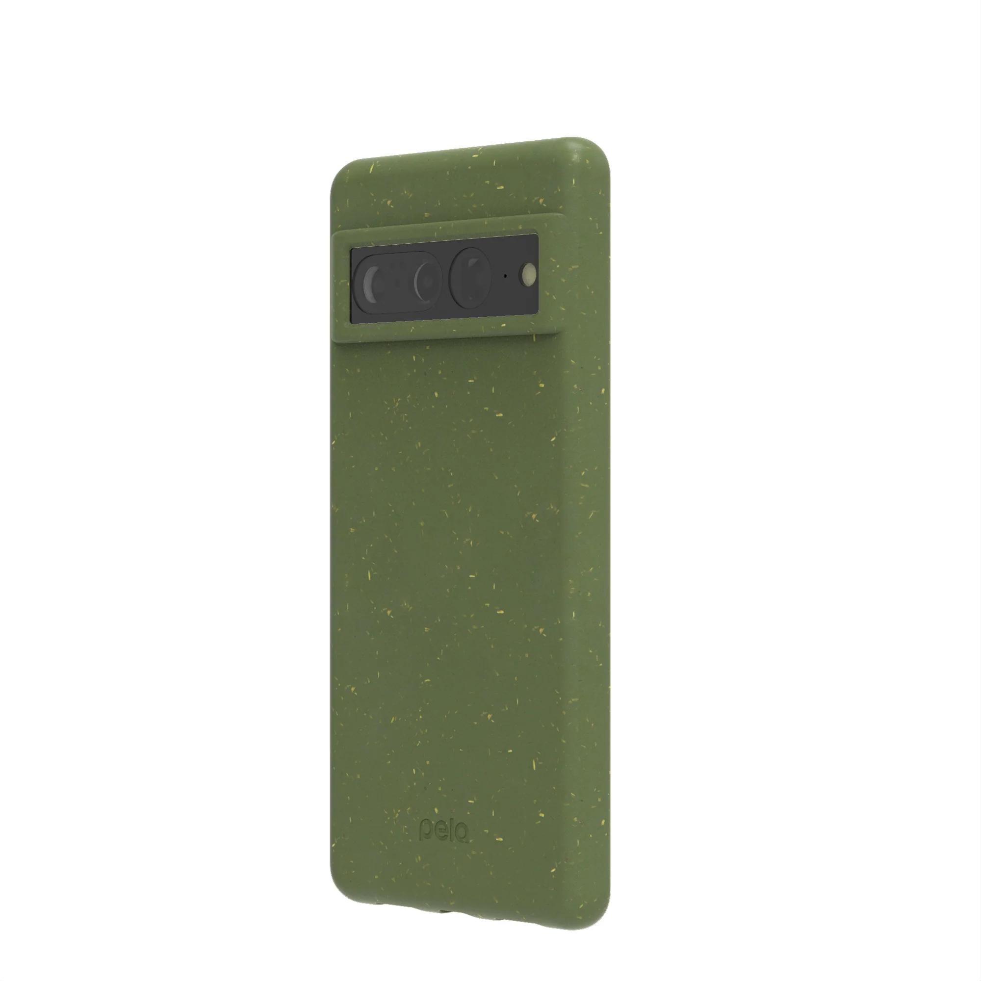 Forest Floor Google Pixel 7 Pro  Phone Case - Image 2