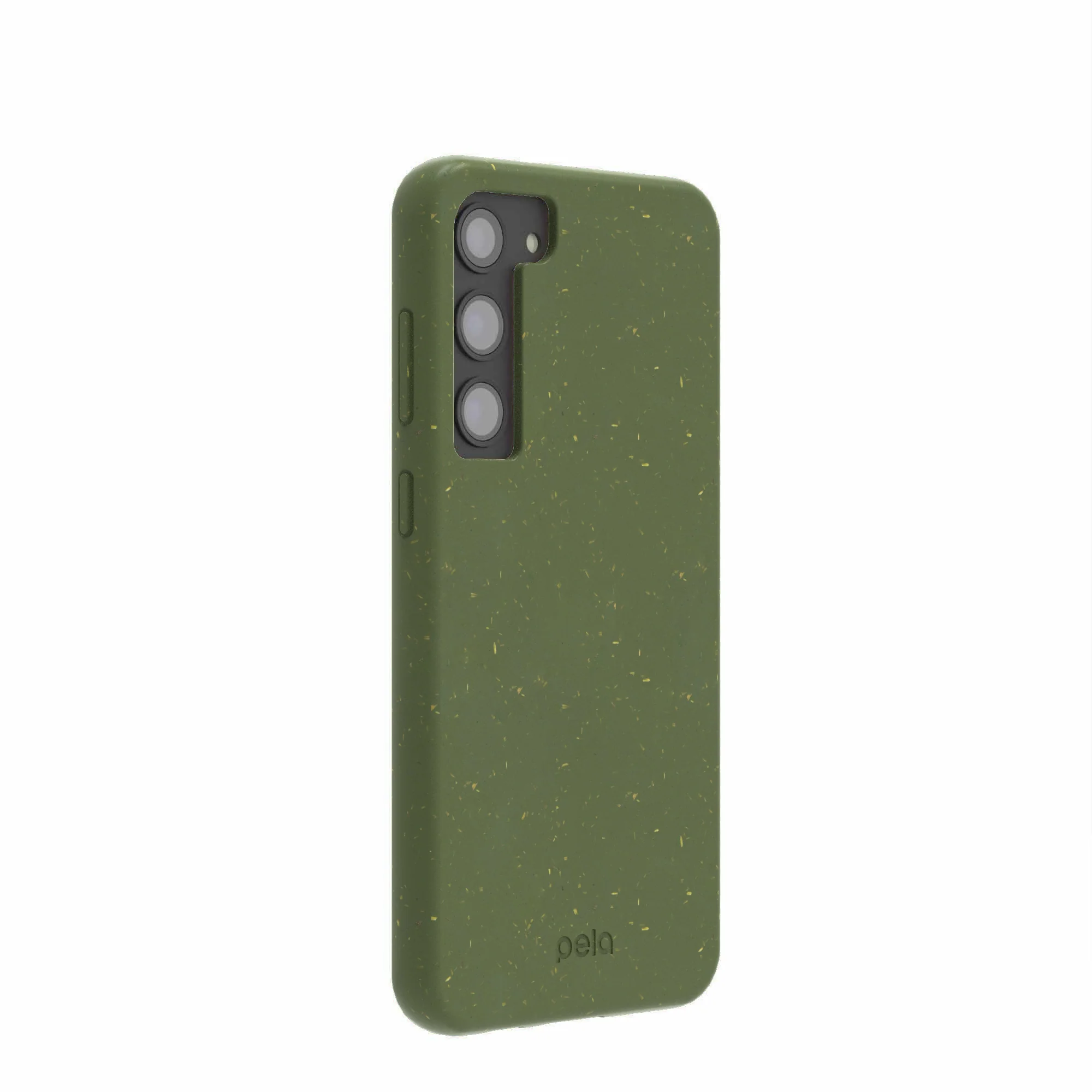 Forest Floor Samsung Galaxy S23+(Plus) Phone Case - Image 6