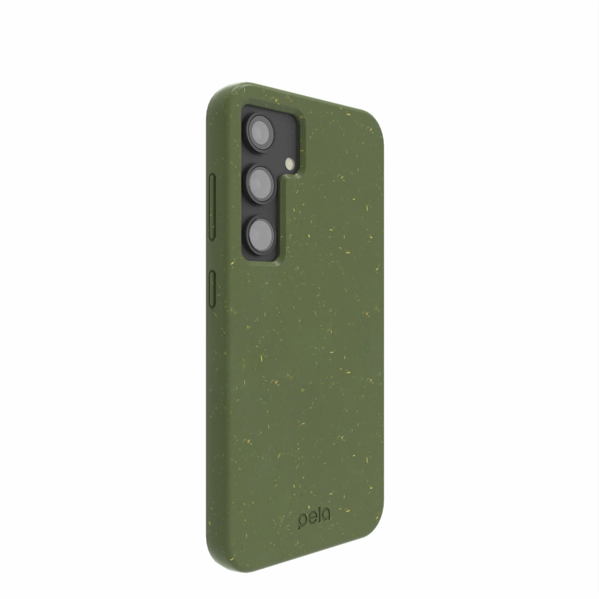 Forest Floor Samsung Galaxy S24 Phone Case - Image 6