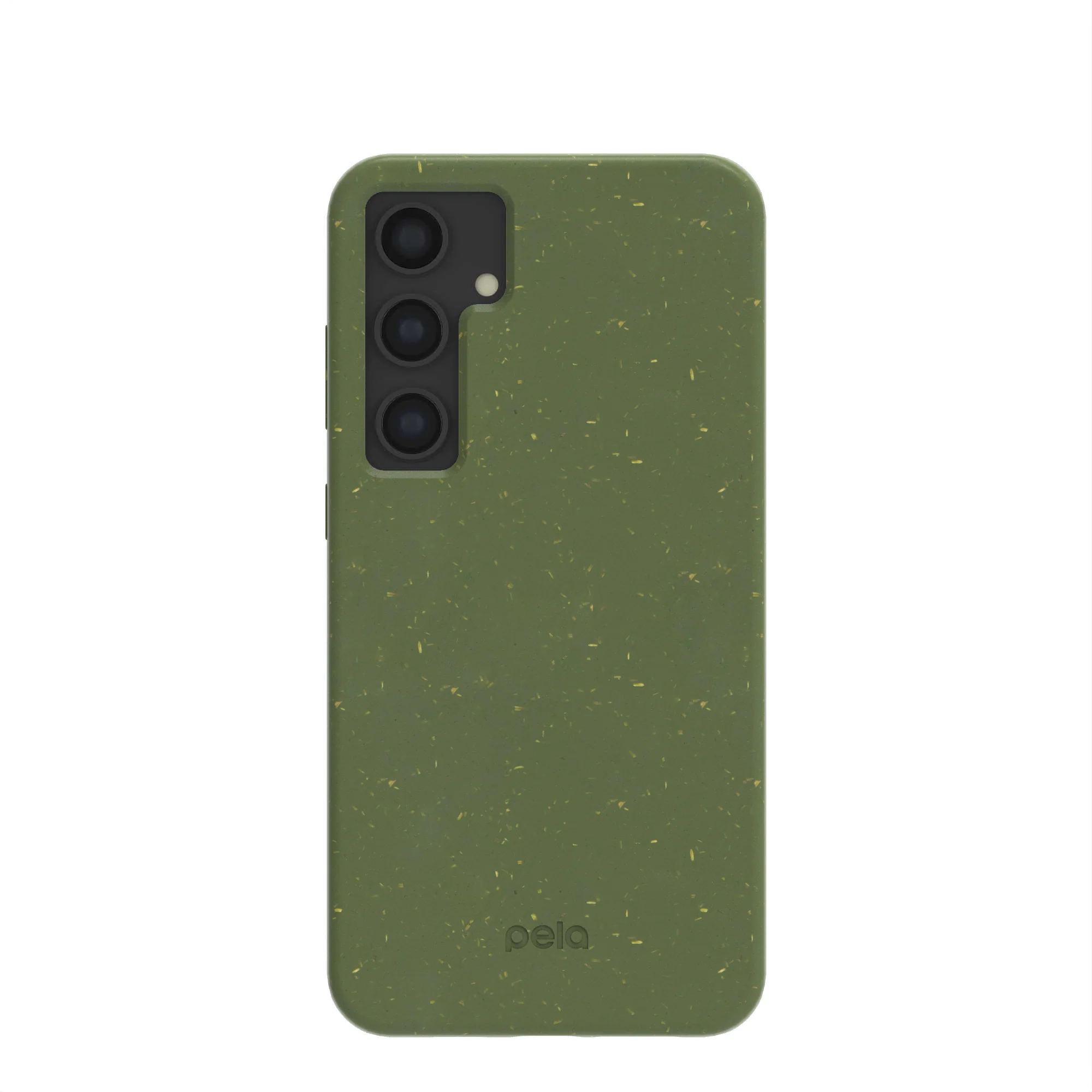 Forest Floor Samsung Galaxy S24+(Plus) Phone Case