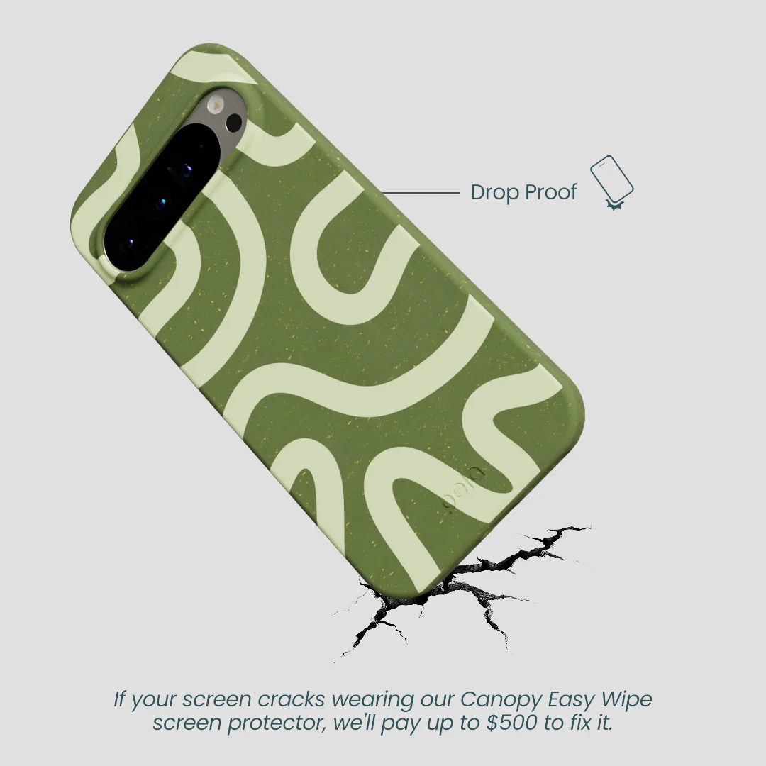 Forest Floor Wiggles Google Pixel 9 Pro XL Case - Image 5
