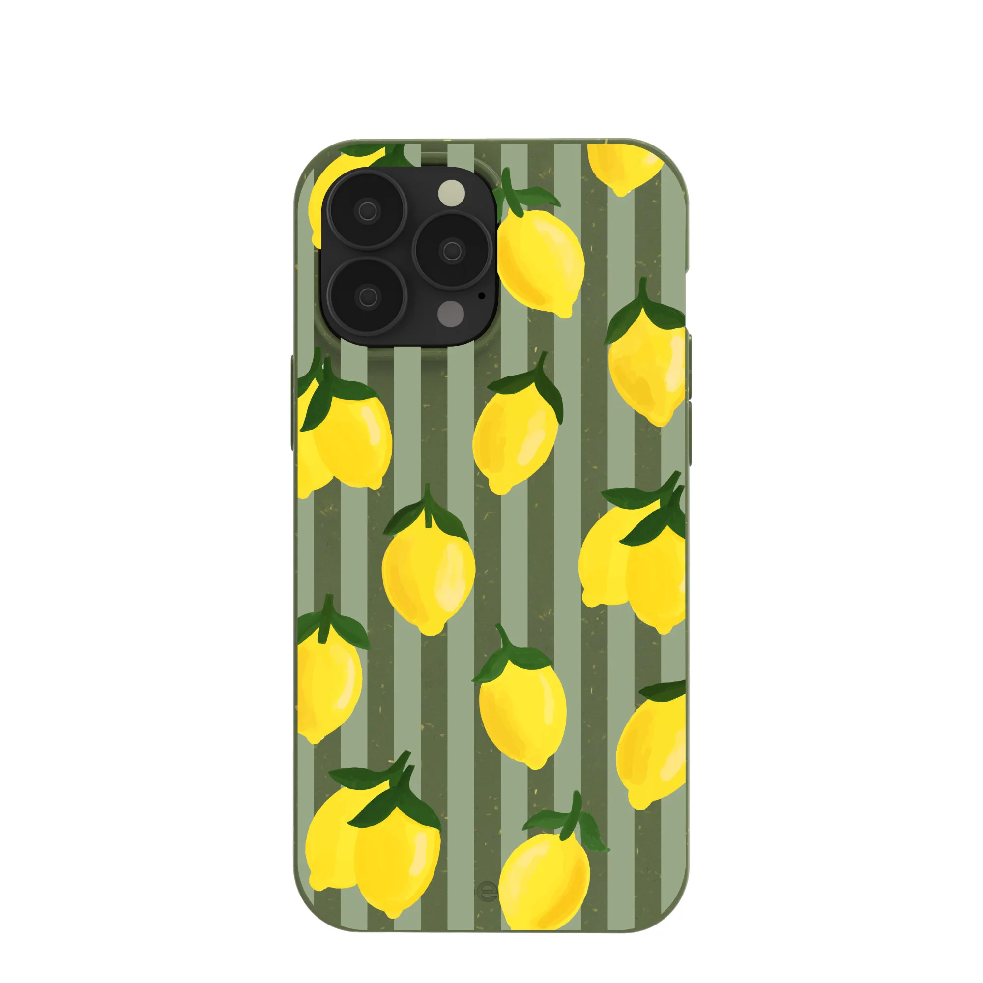 Forest Floor Zesty Lines iPhone 13 Pro Max Case