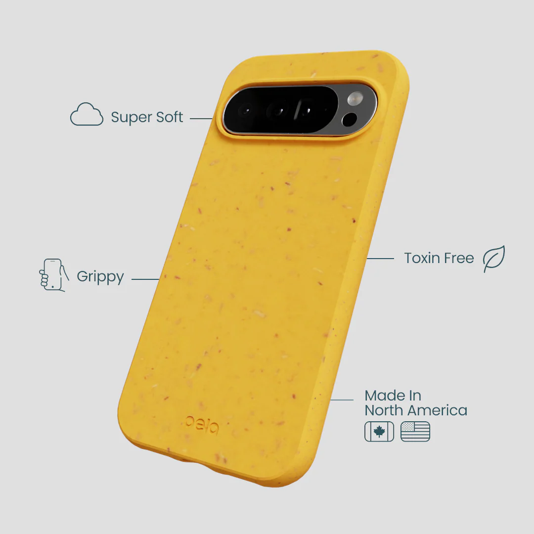 Honey Google Pixel 10 Pro XL Case - Image 4