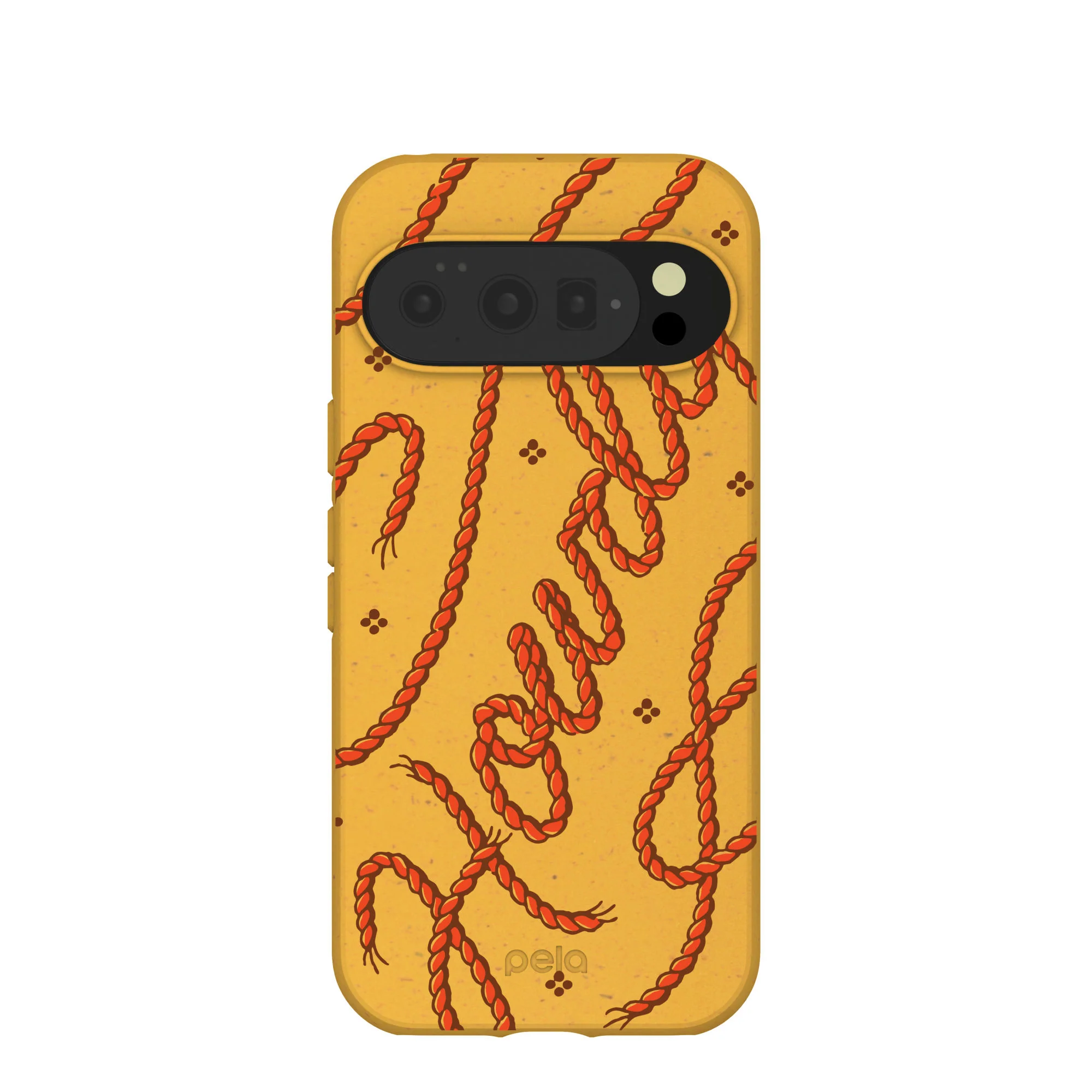 Honey Howdy Google Pixel 10/10 Pro Case