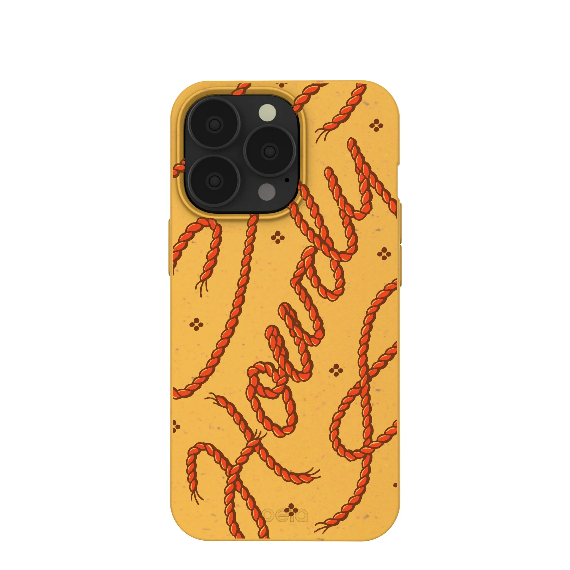 Honey Howdy iPhone 13 Pro Case