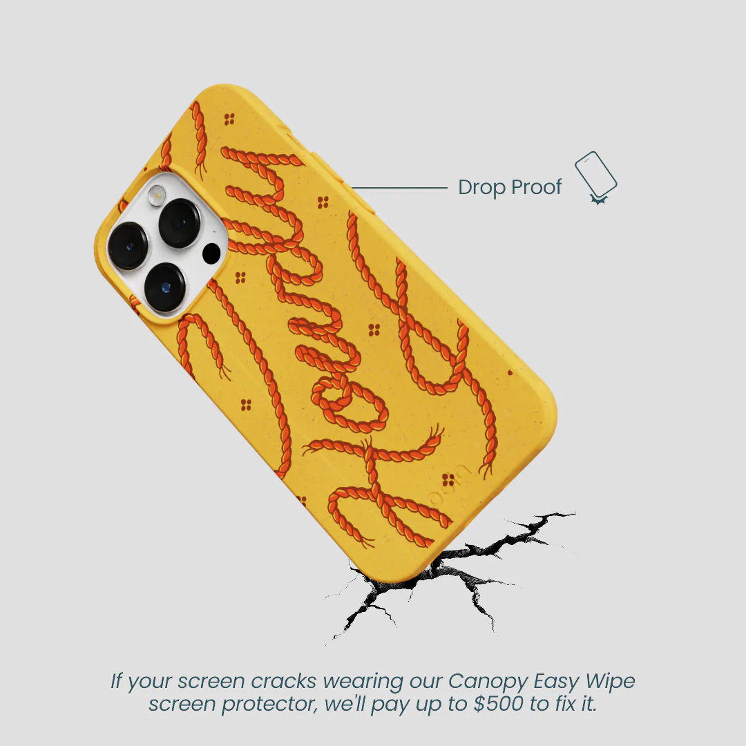 Honey Howdy iPhone 13 Pro Case - Image 5