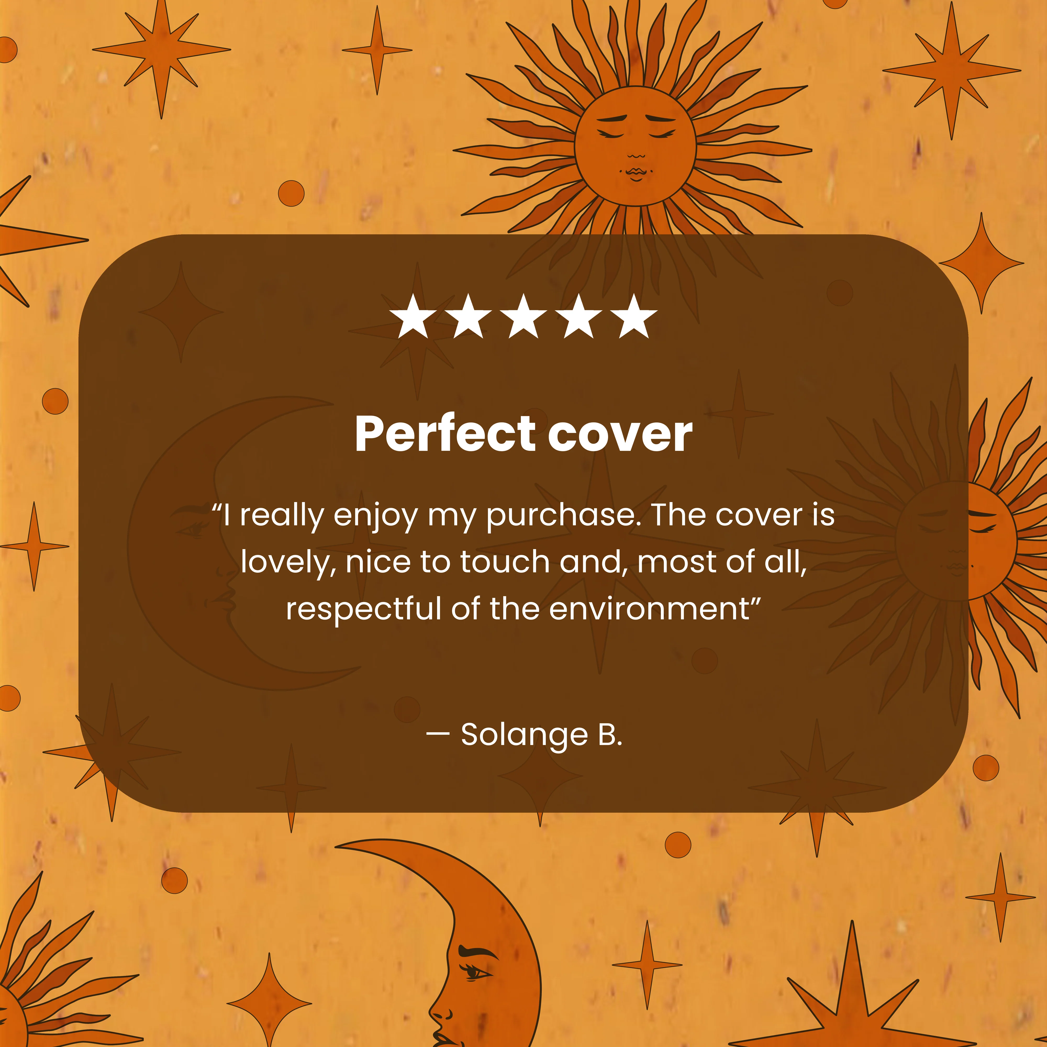 Honey Sun and Moon Google Pixel 9/9 Pro Case - Image 6