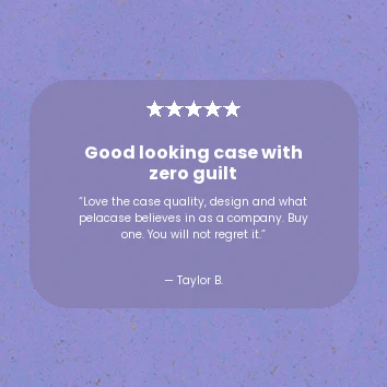 Lavender Google Pixel 10a Case - Image 3