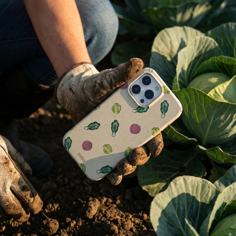 London Fog Cabbage Patch Google Pixel 10 Pro XL Case - Image 2
