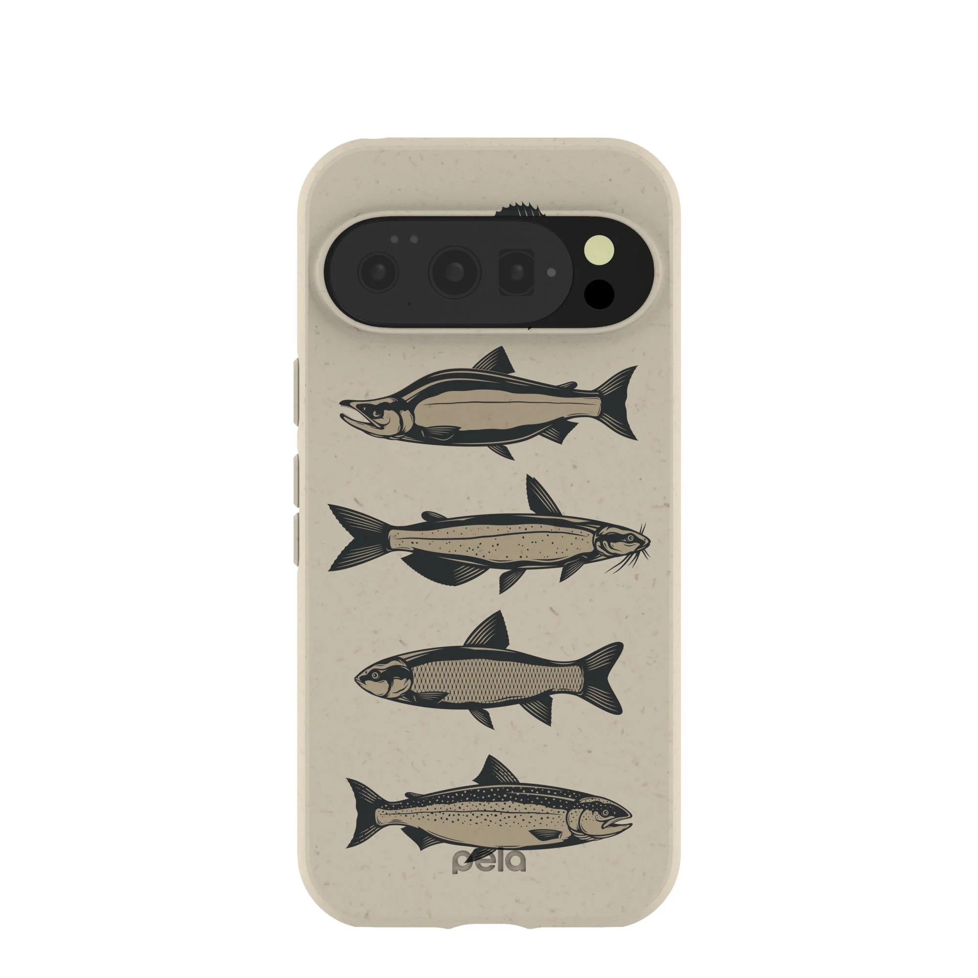 London Fog Catch of the Day Google Pixel 10/10 Pro Case