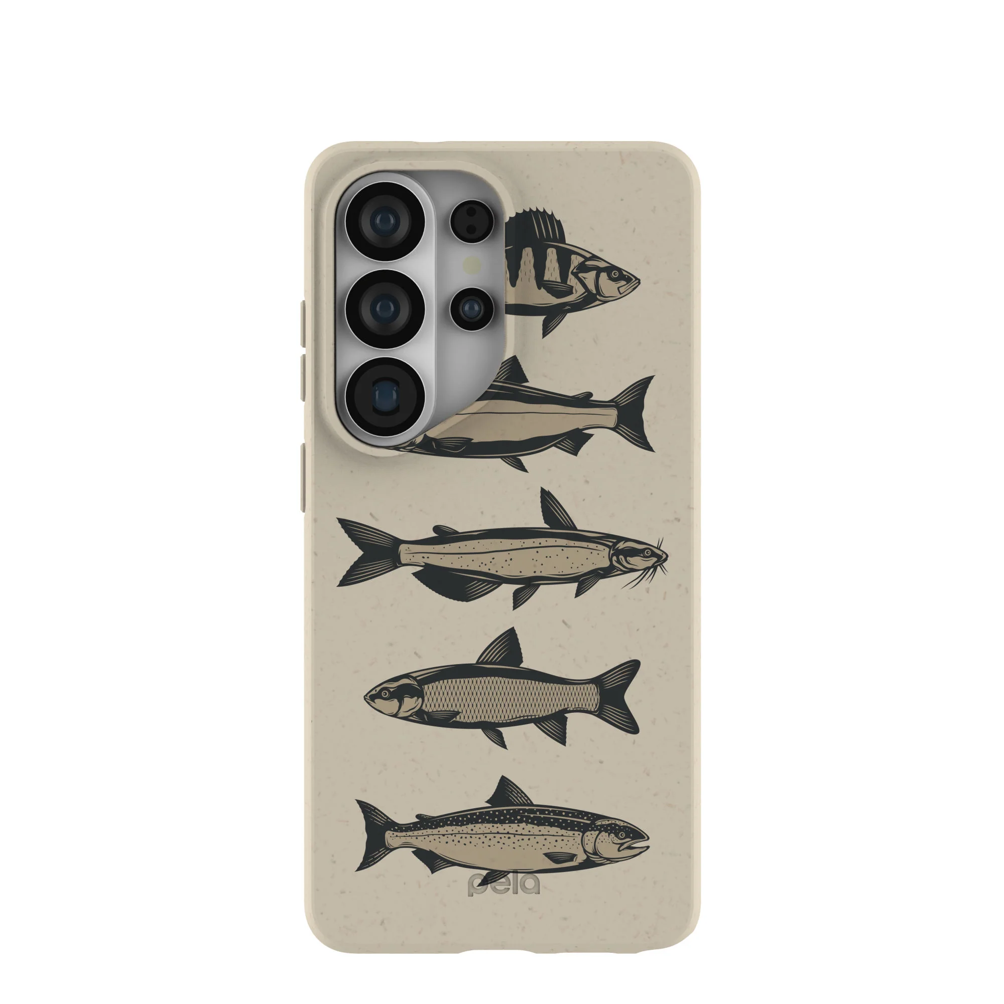 London Fog Catch of the Day Samsung Galaxy S26 Ultra Case