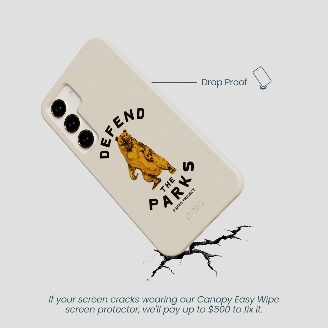 London Fog Defend the Parks Samsung Galaxy S24 Case - Image 5