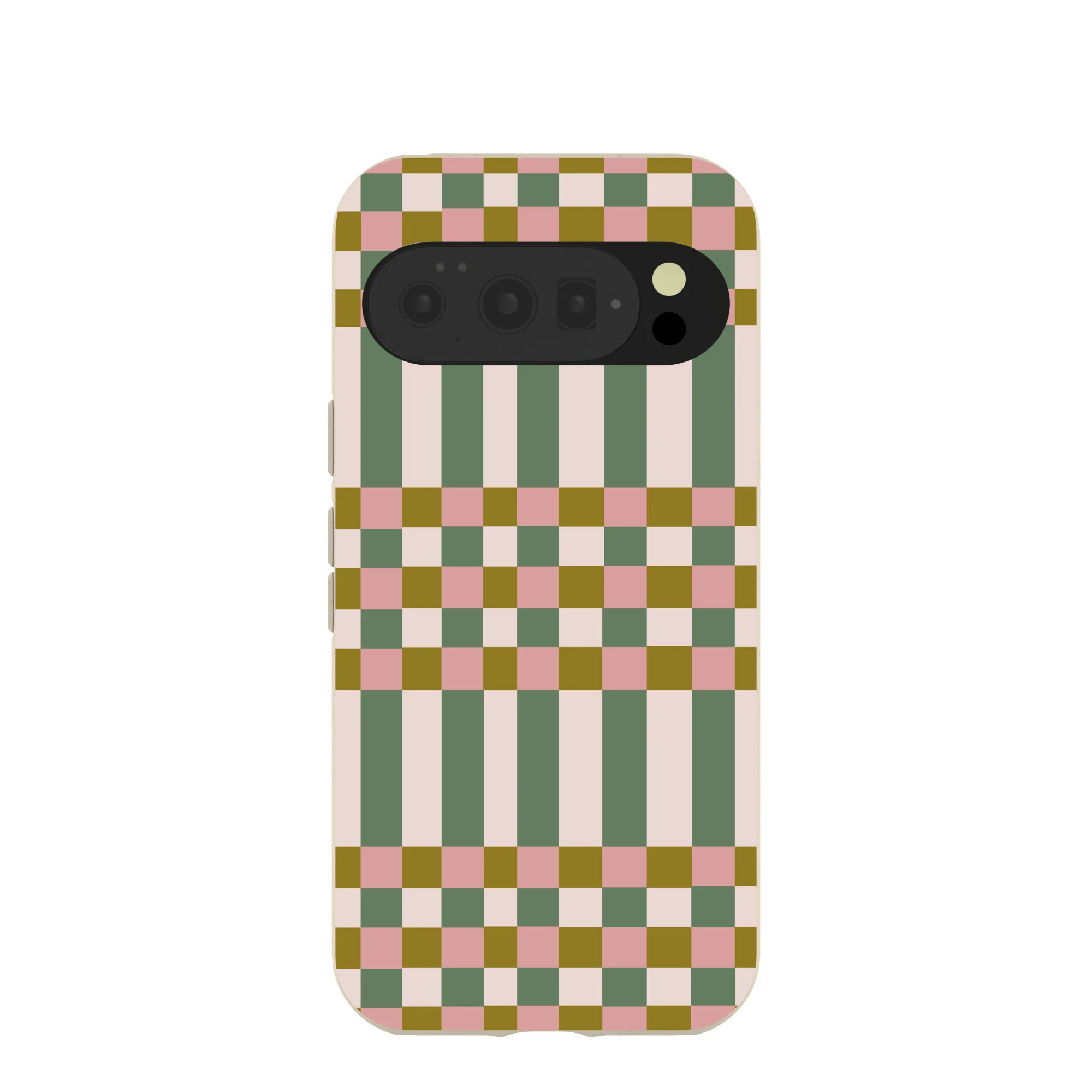 London Fog Electric Garden Google Pixel 10/10 Pro Case