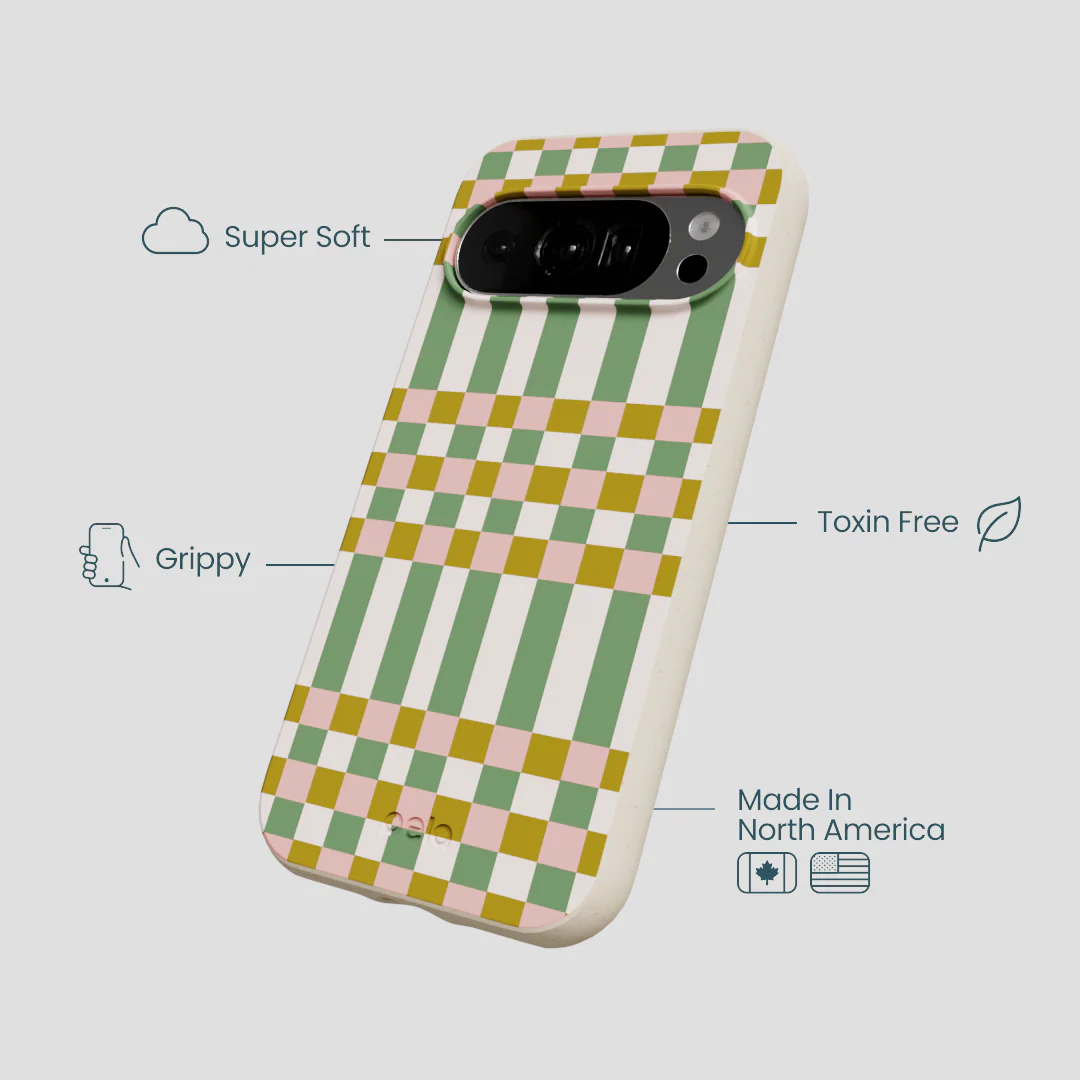 London Fog Electric Garden Google Pixel 10/10 Pro Case - Image 4