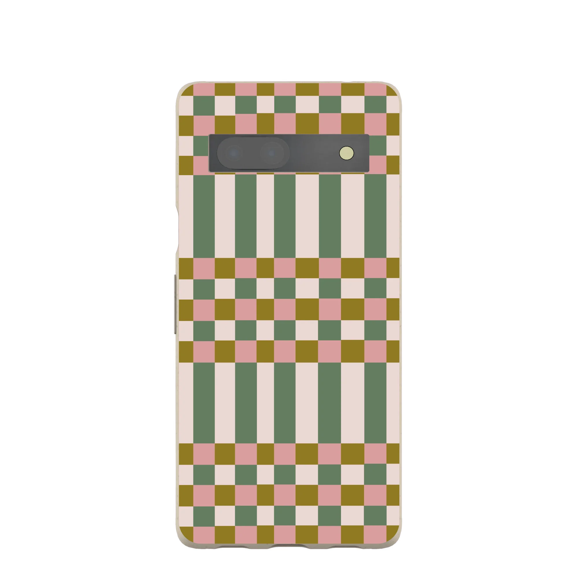 London Fog Electric Garden Google Pixel 7a Case
