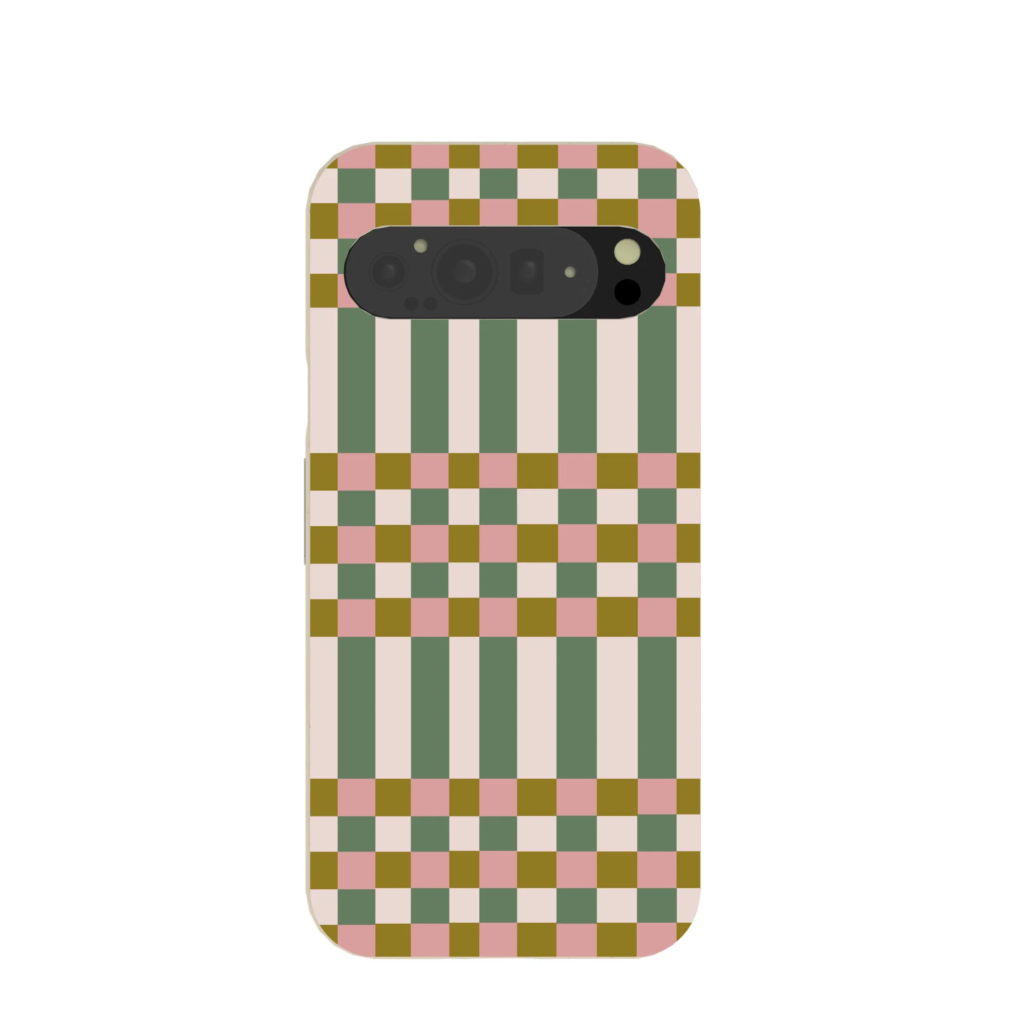 London Fog Electric Garden Google Pixel 9 Pro XL Case