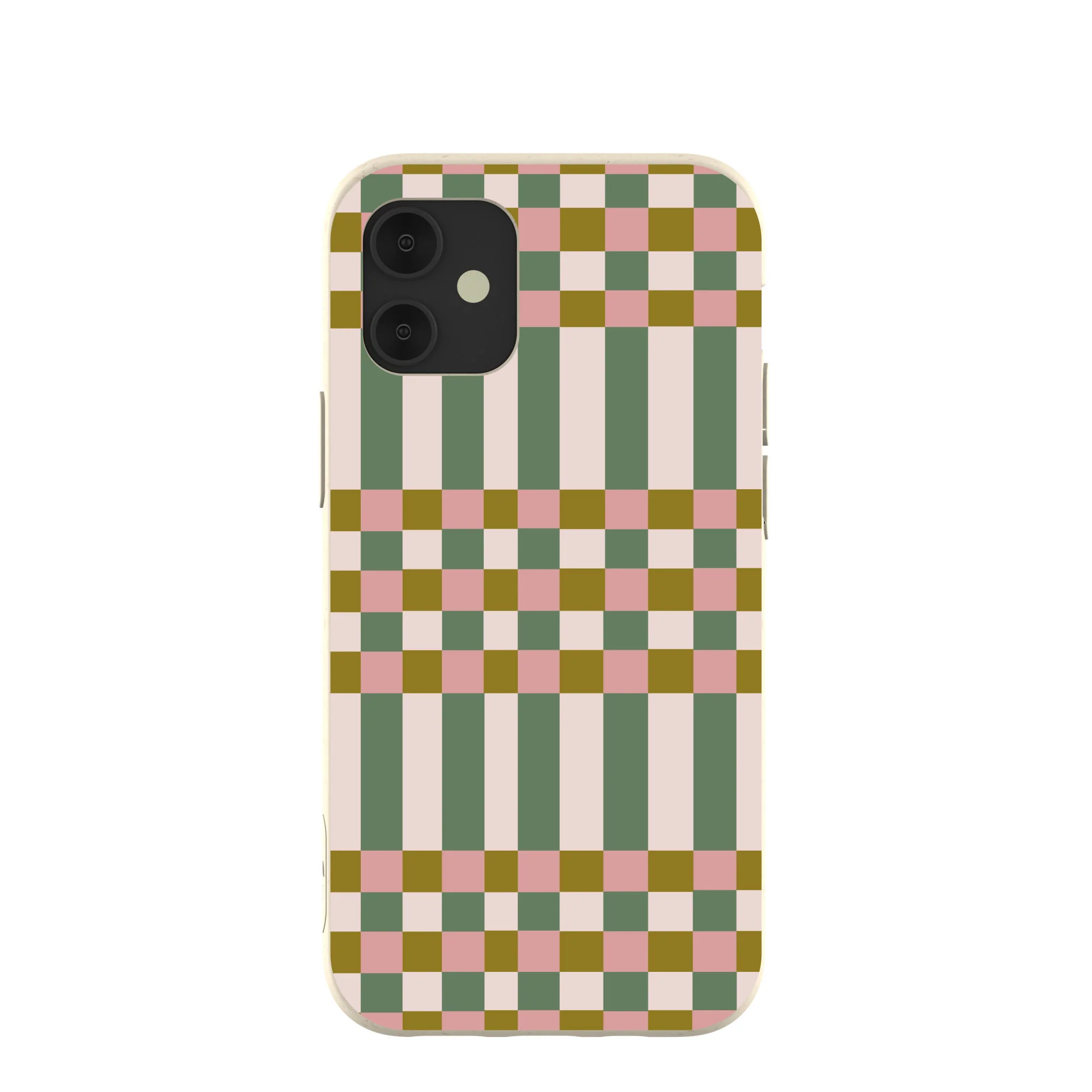 London Fog Electric Garden iPhone 12 Mini Case