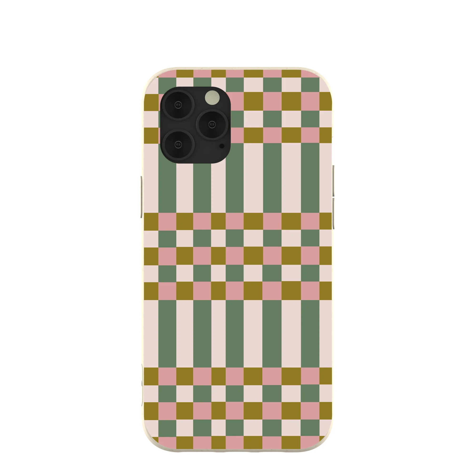 London Fog Electric Garden iPhone 12 Pro Max Case