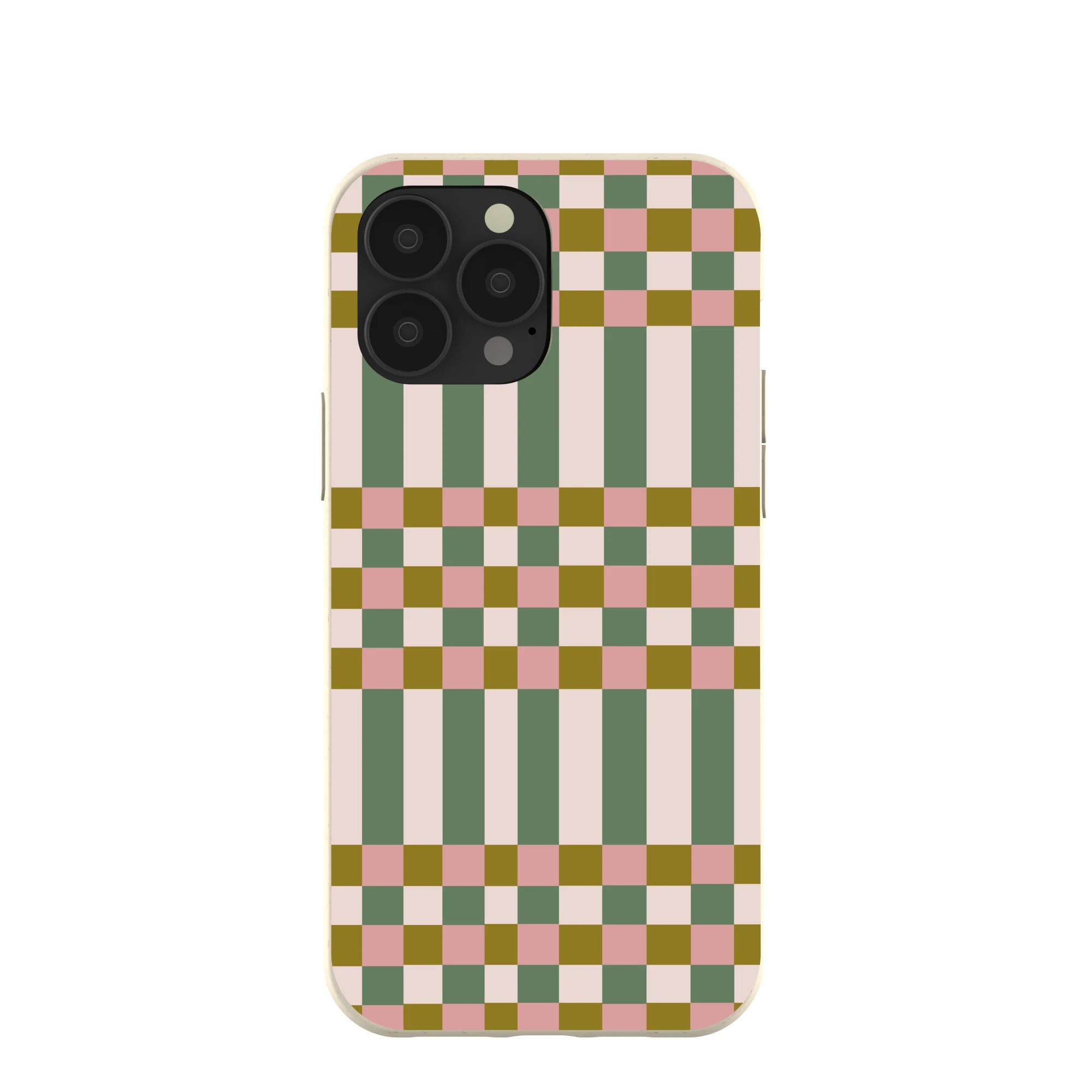 London Fog Electric Garden iPhone 13 Pro Max Case