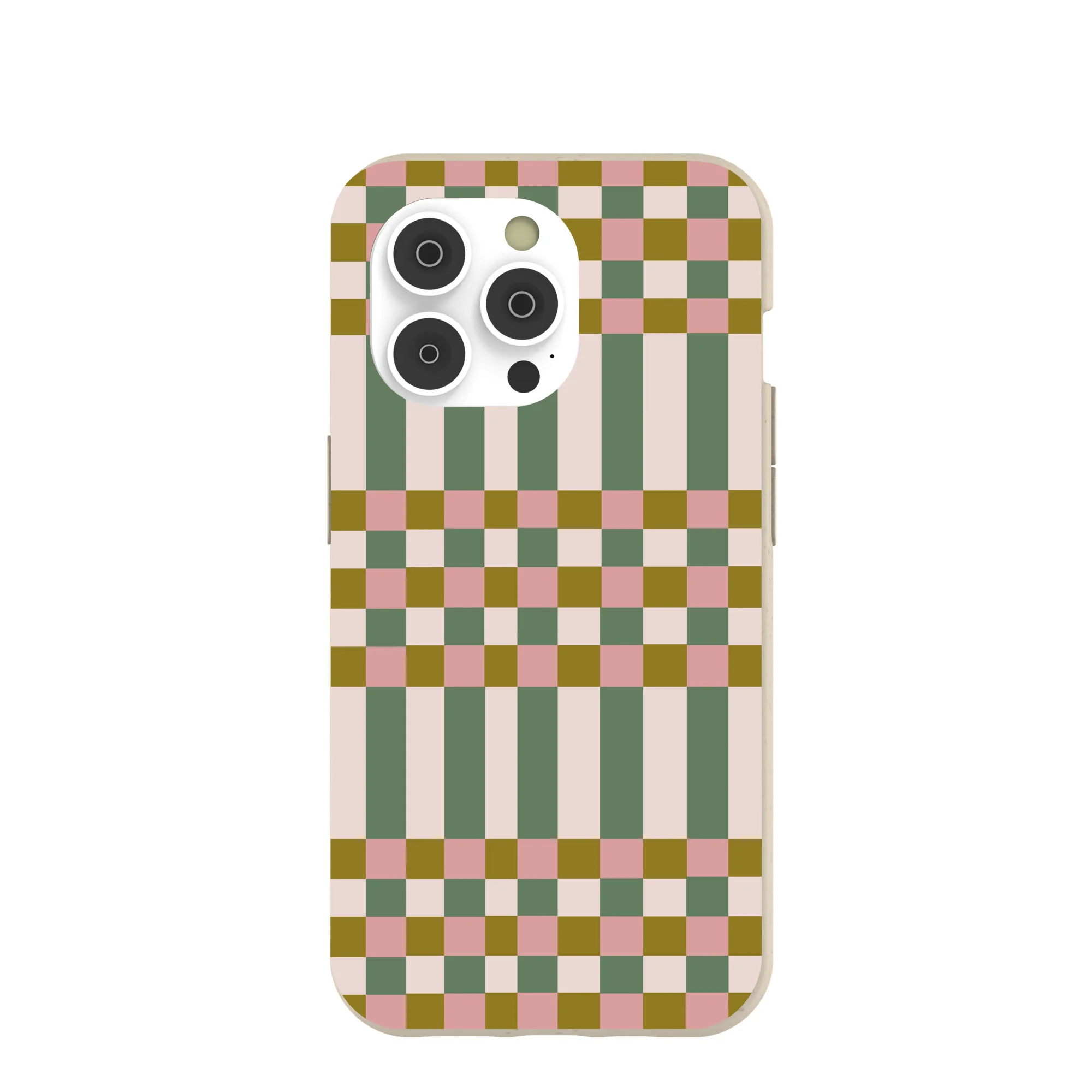 London Fog Electric Garden iPhone 14 Pro Case