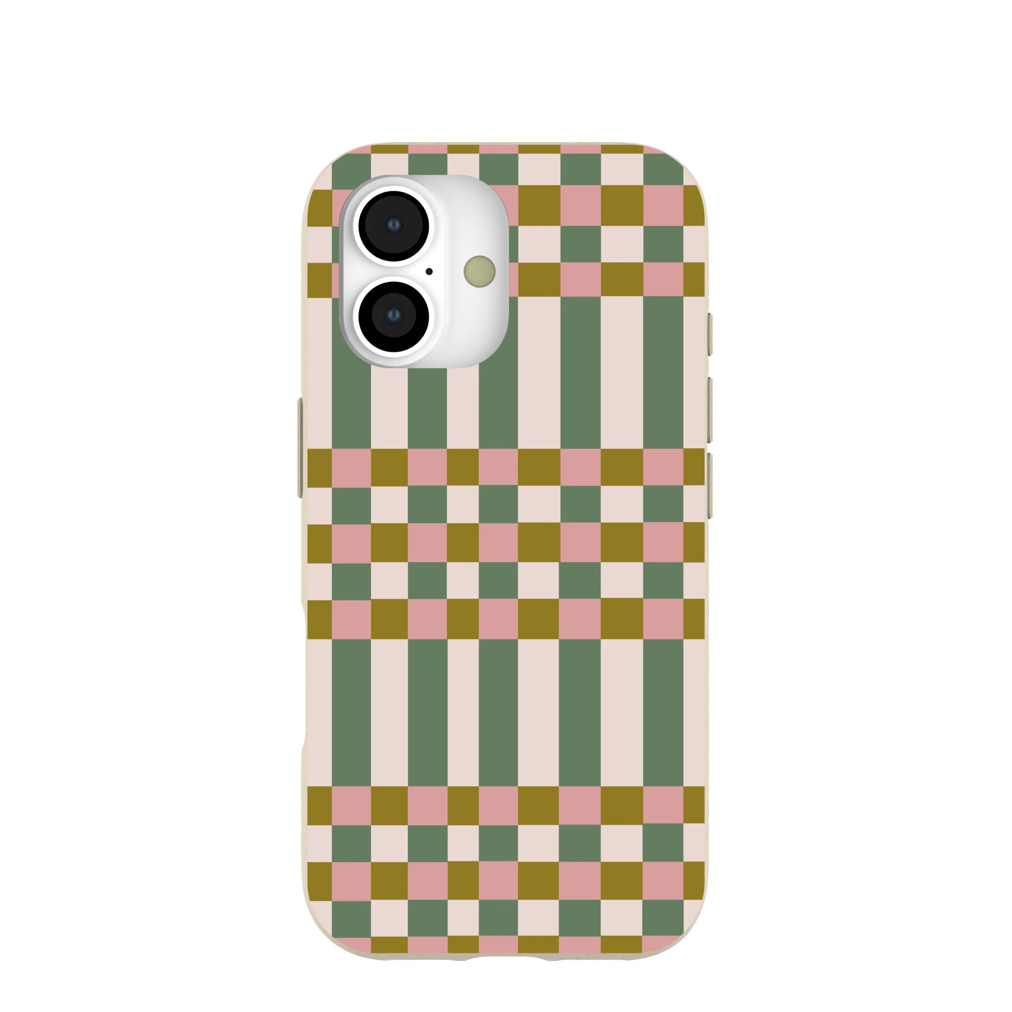 London Fog Electric Garden iPhone 17 Case