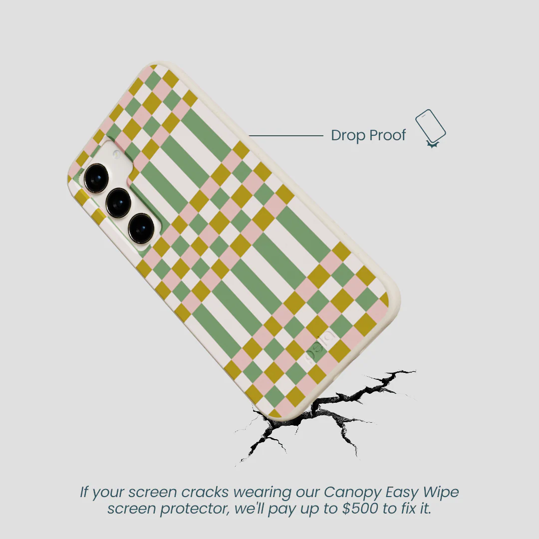 London Fog Electric Garden Samsung Galaxy S23 Case - Image 5
