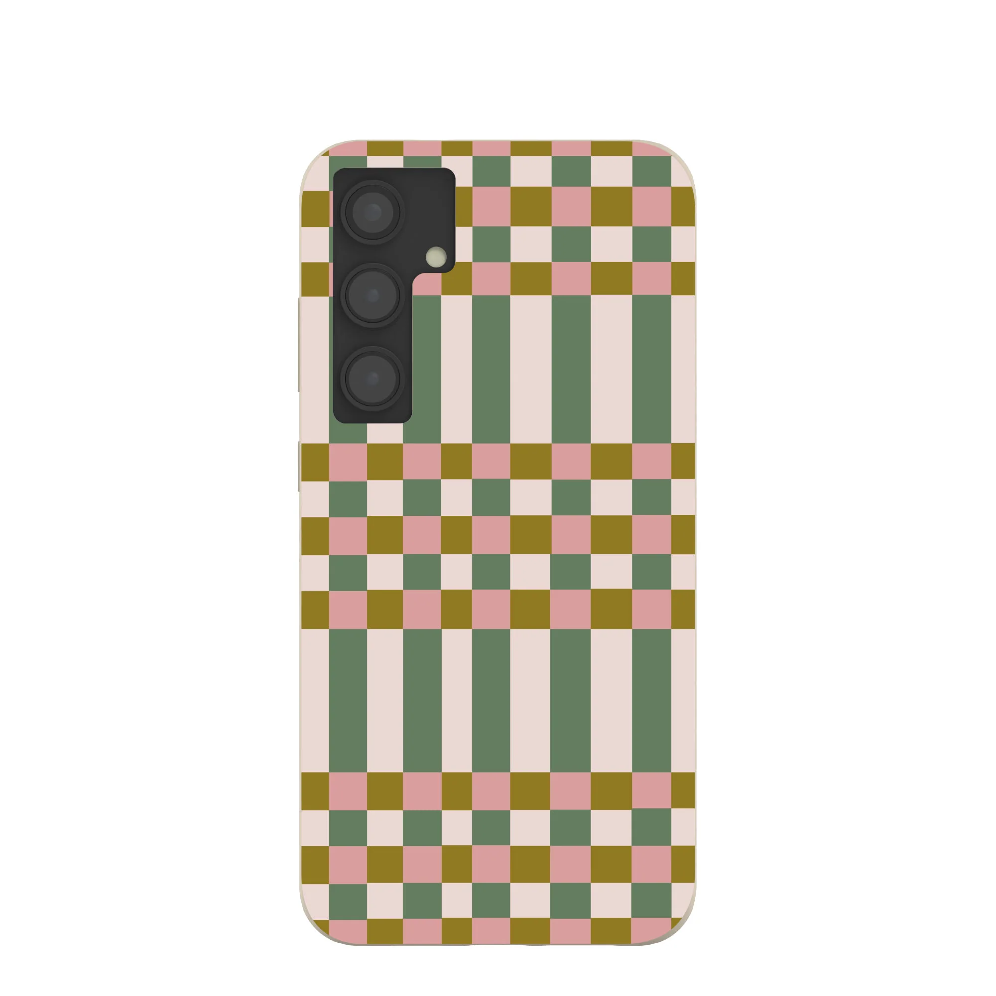 London Fog Electric Garden Samsung Galaxy S24+(Plus) Case