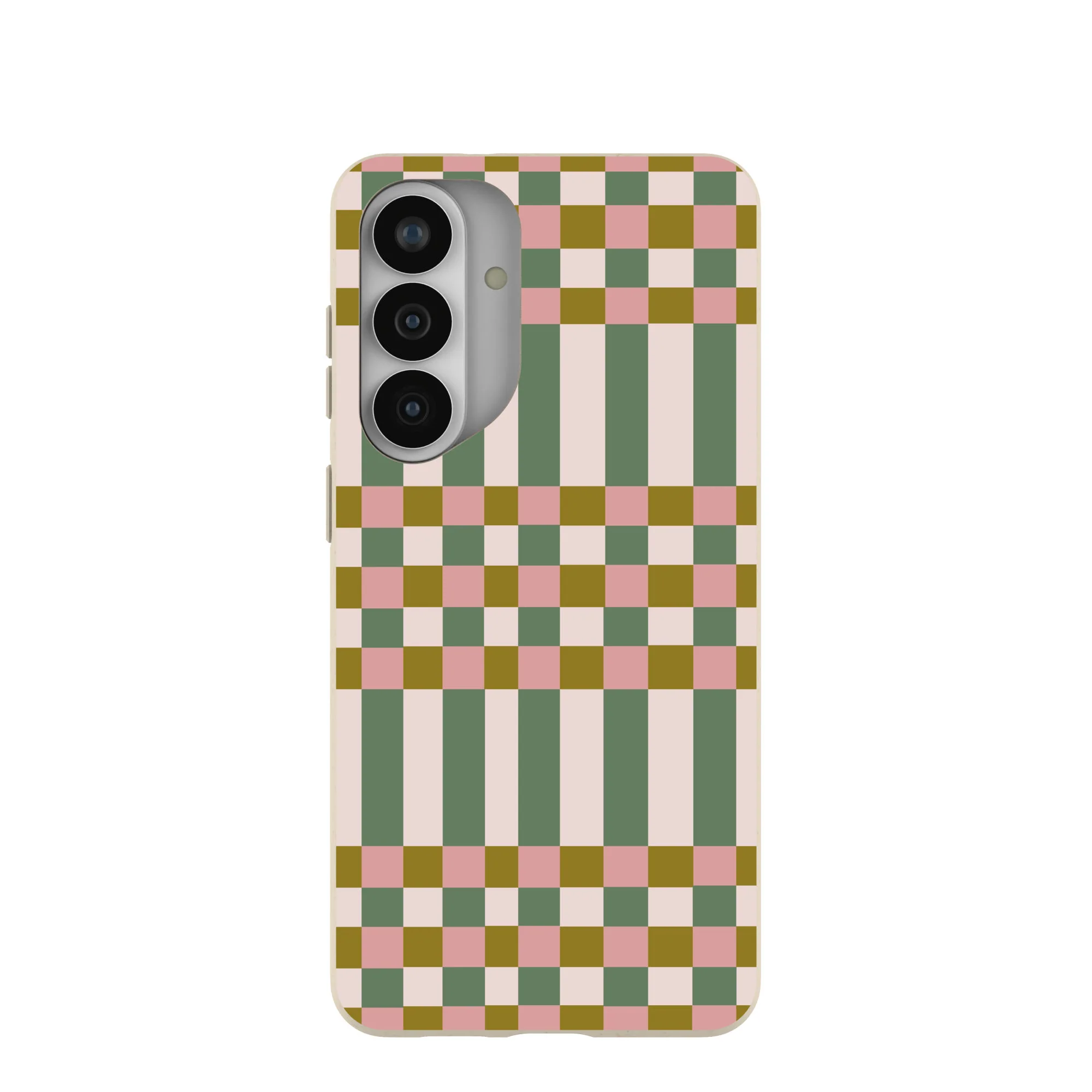 London Fog Electric Garden Samsung Galaxy S26+(Plus) Case