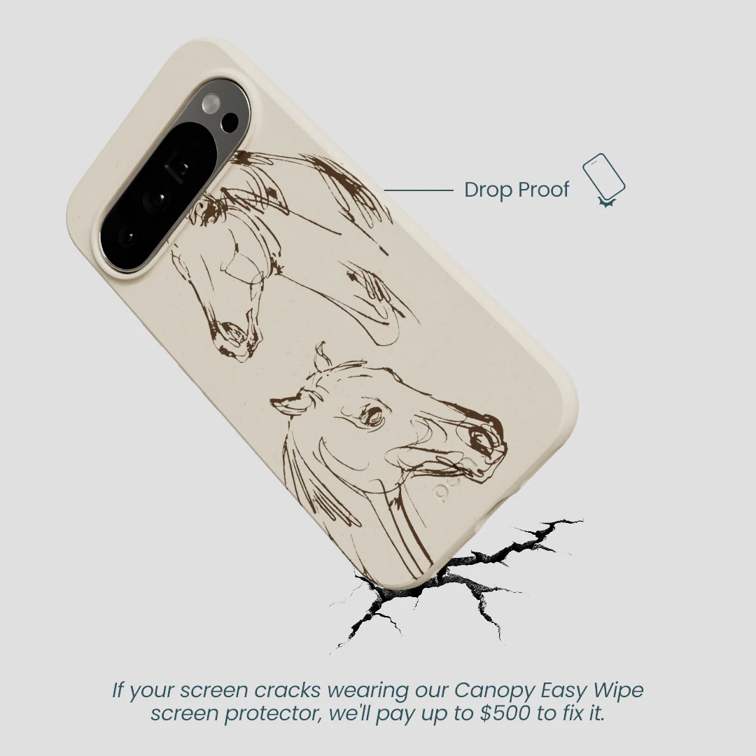 London Fog Equine Google Pixel 10 Pro XL Case - Image 5