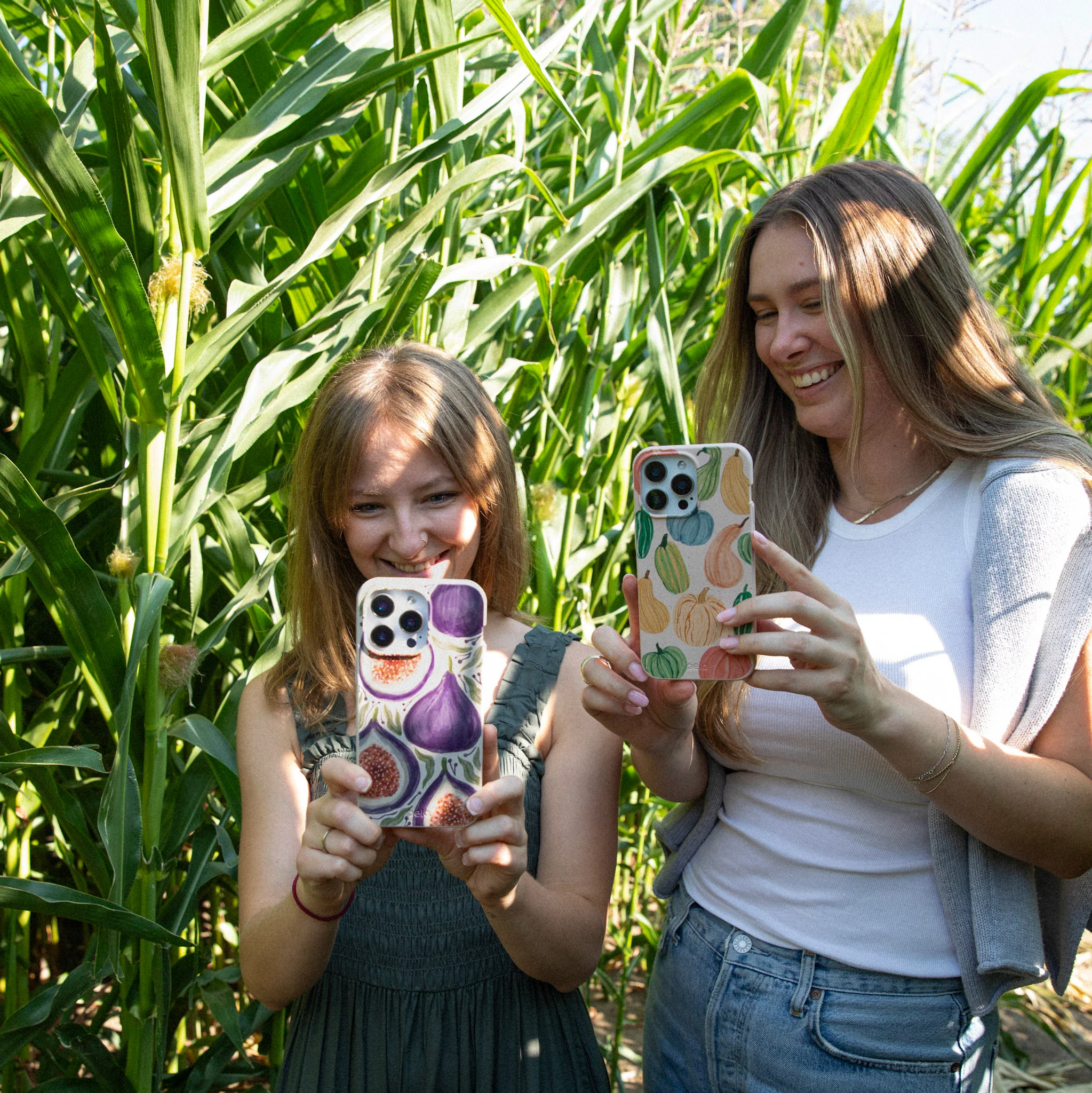 London Fog Fig Season iPhone 14 Plus Case - Image 10