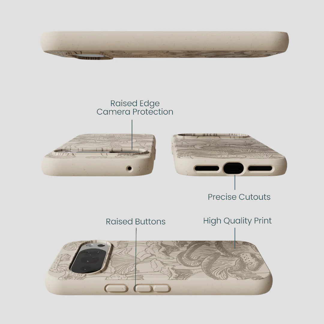 London Fog Forage Google Pixel 10/10 Pro Case - Image 3