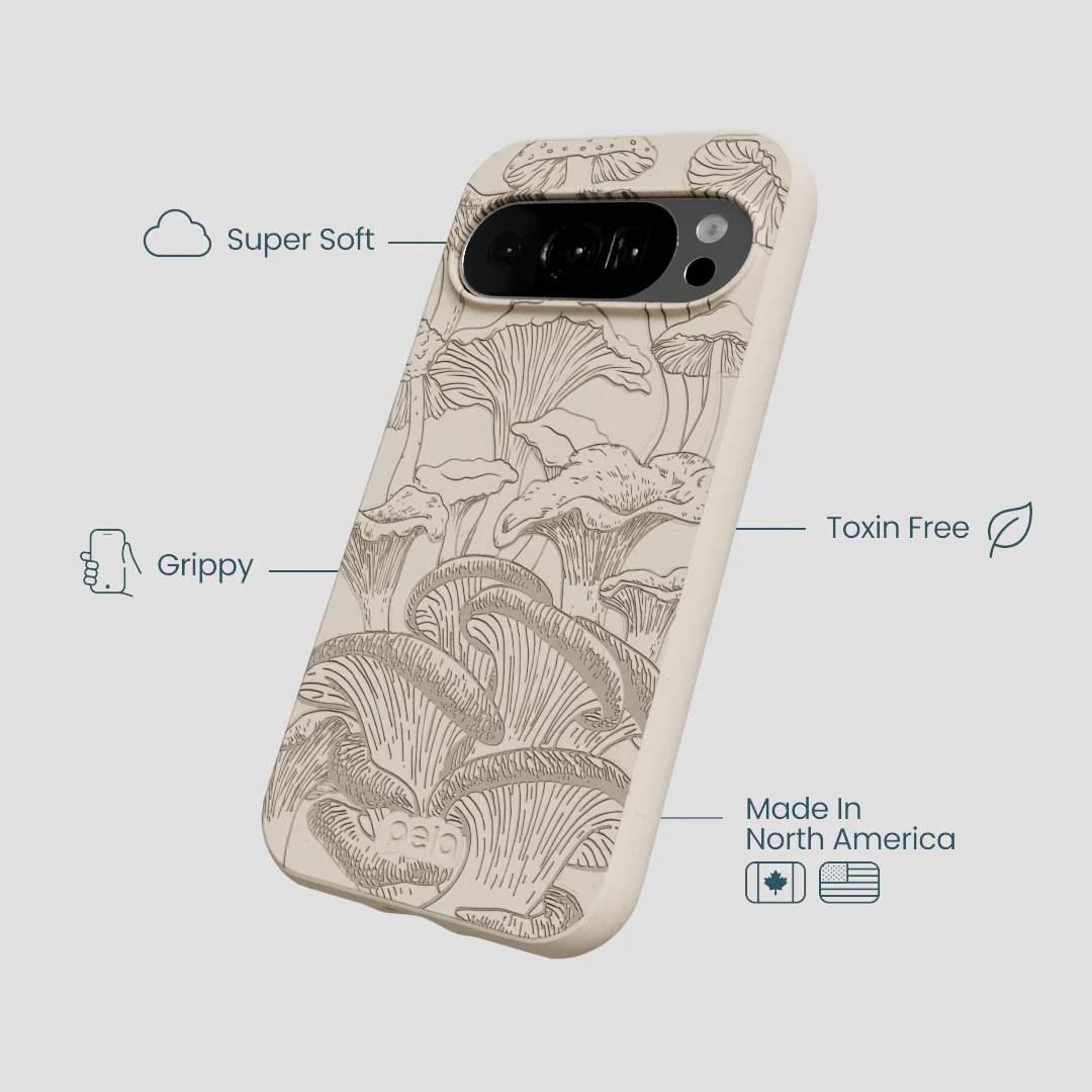London Fog Forage Google Pixel 10/10 Pro Case - Image 4