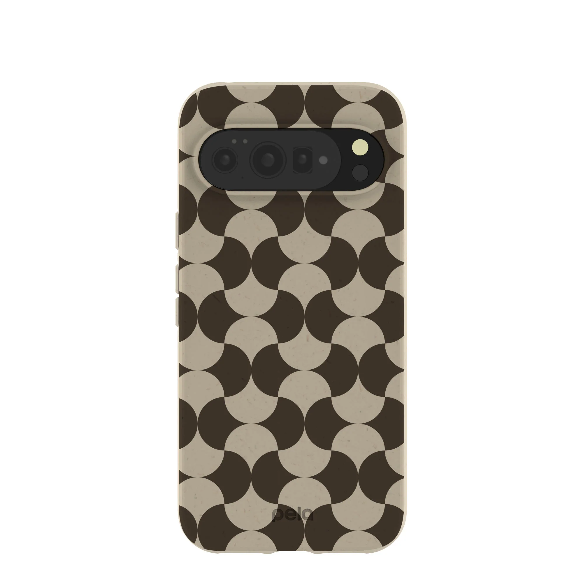 London Fog Graphic Groove Google Pixel 10 Pro XL Case